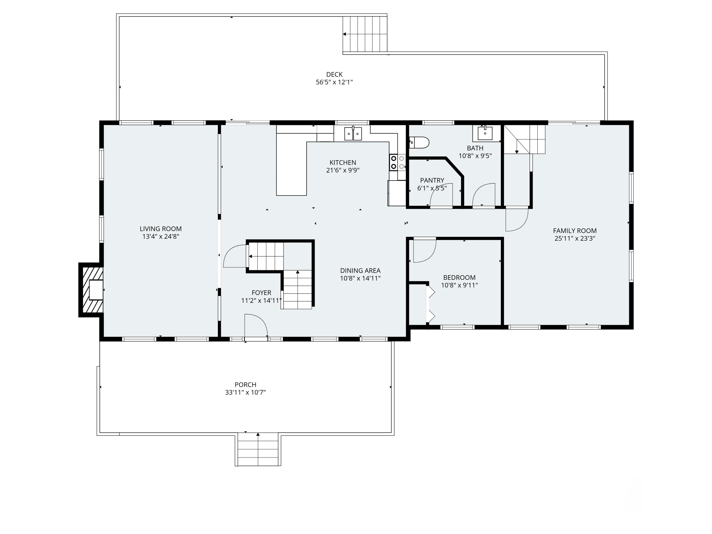 41 Arrowhead Lane Limerick ME 04048