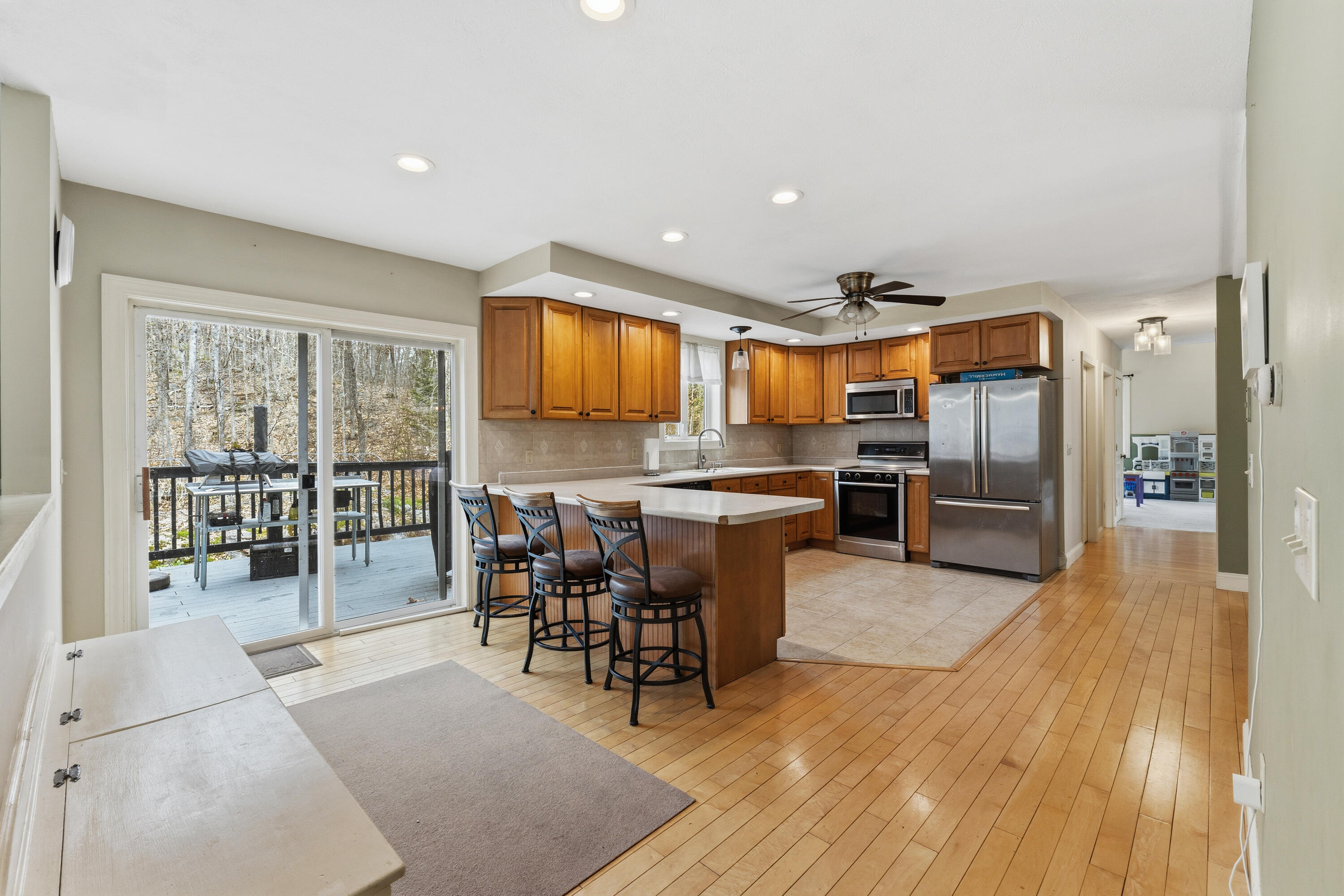 41 Arrowhead Lane Limerick ME 04048