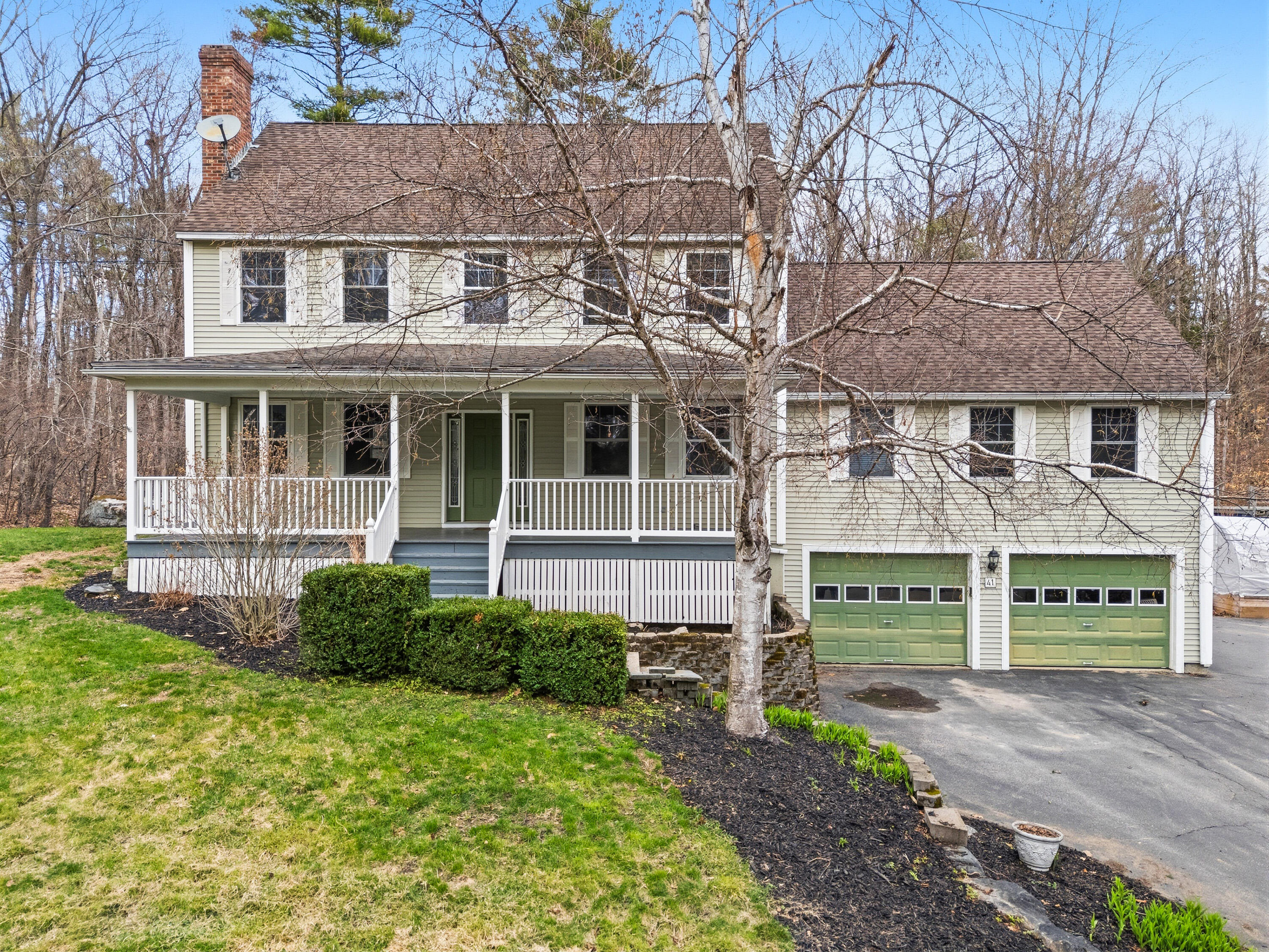 41 Arrowhead Lane Limerick ME 04048