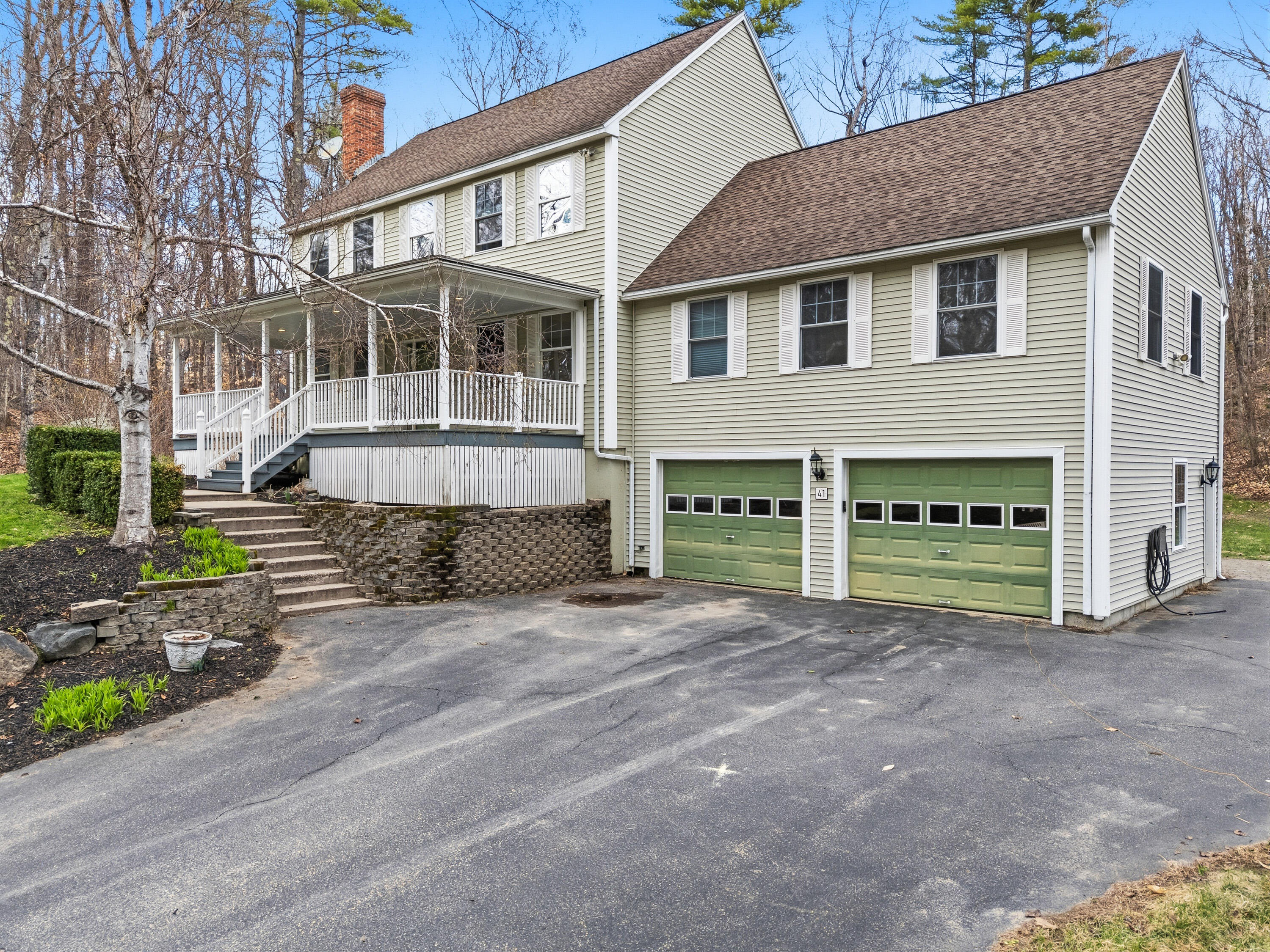 41 Arrowhead Lane Limerick ME 04048