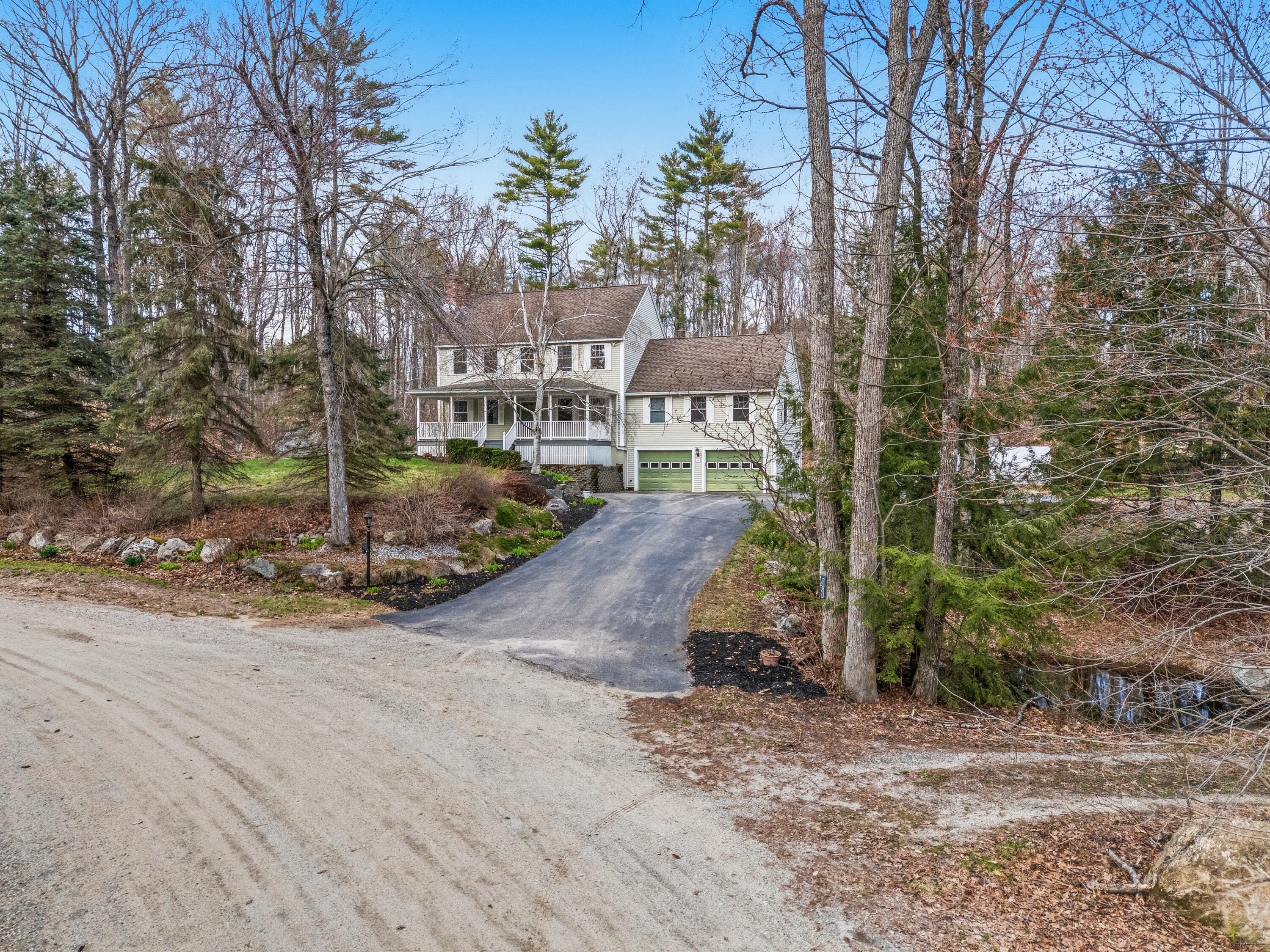 41 Arrowhead Lane Limerick ME 04048