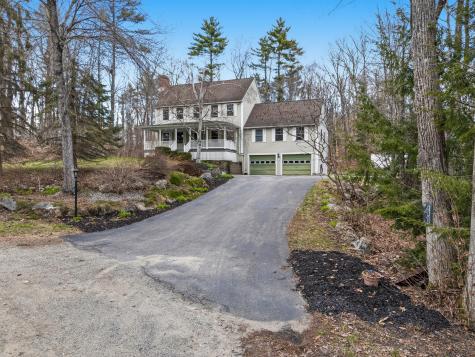 41 Arrowhead Lane Limerick ME 04048