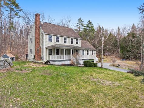 41 Arrowhead Lane Limerick ME 04048