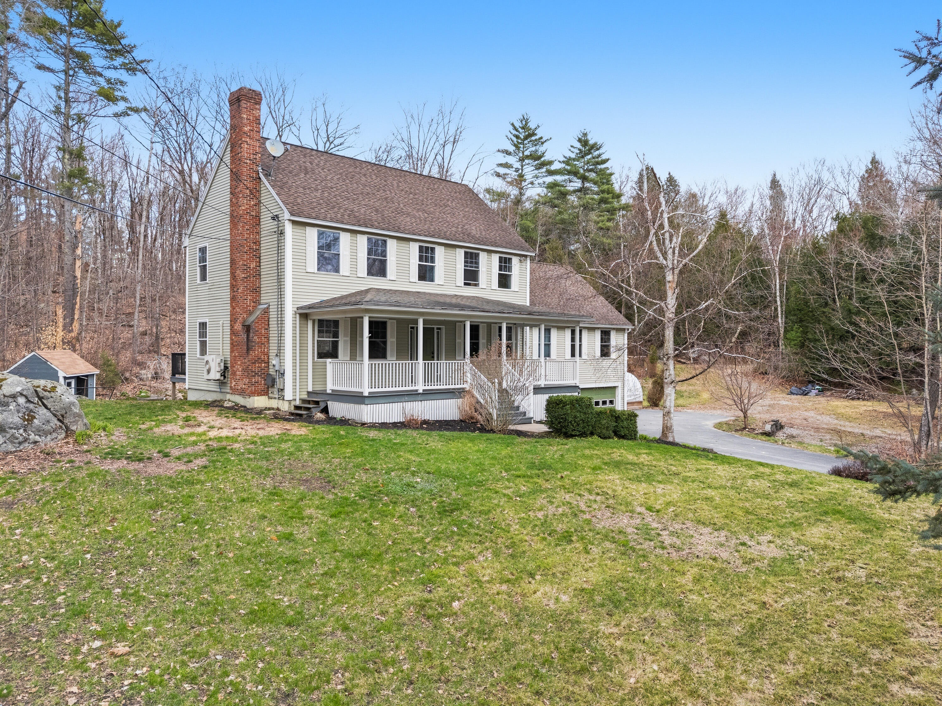 41 Arrowhead Lane Limerick ME 04048