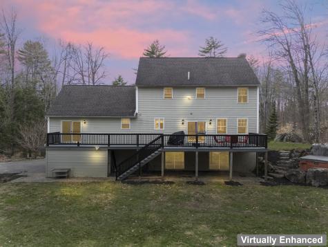 41 Arrowhead Lane Limerick ME 04048