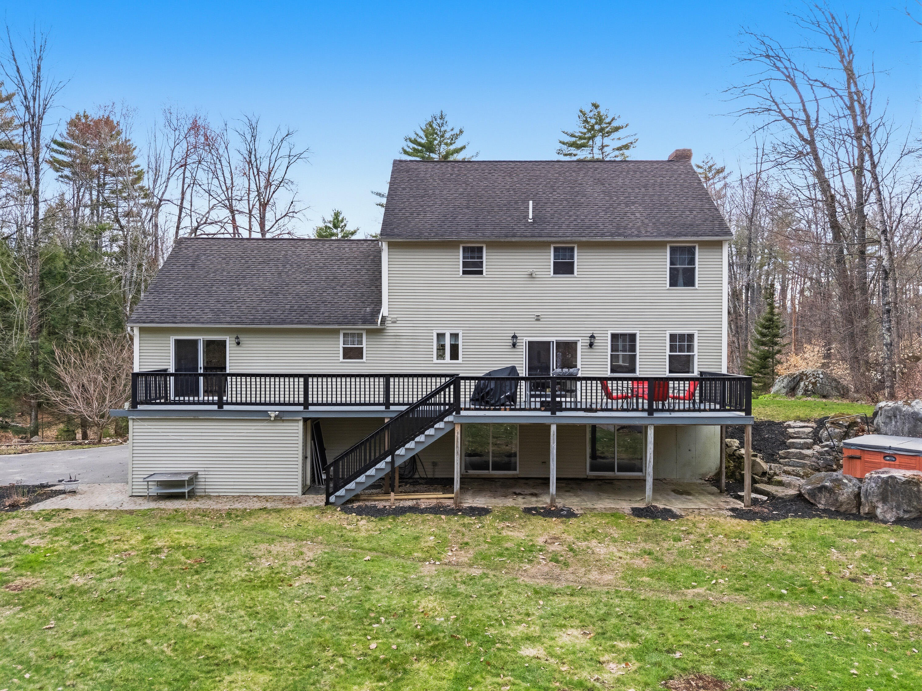41 Arrowhead Lane Limerick ME 04048