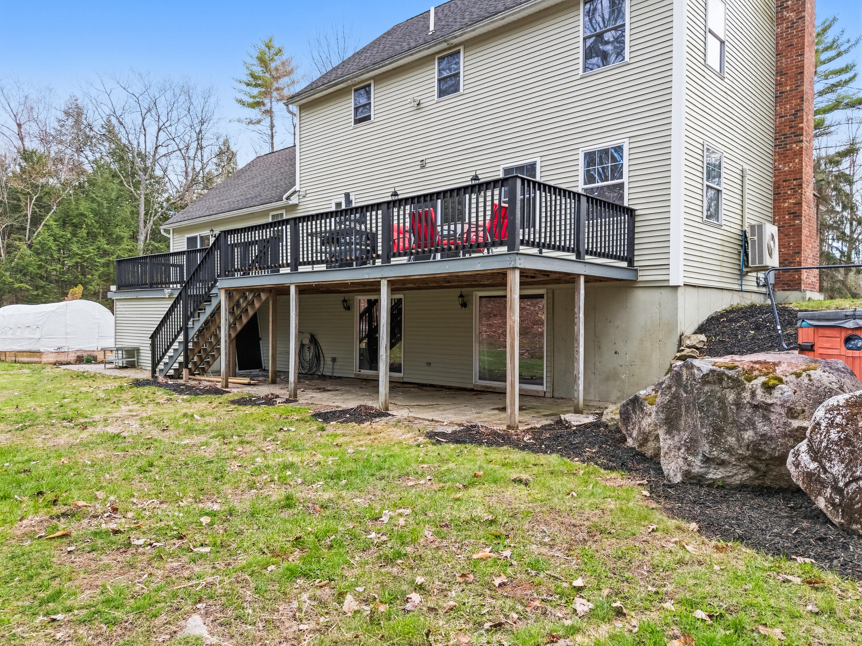 41 Arrowhead Lane Limerick ME 04048