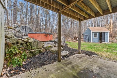 41 Arrowhead Lane Limerick ME 04048