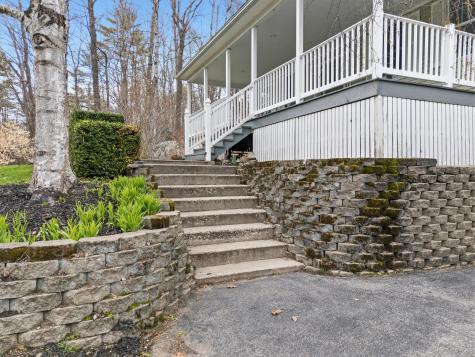 41 Arrowhead Lane Limerick ME 04048