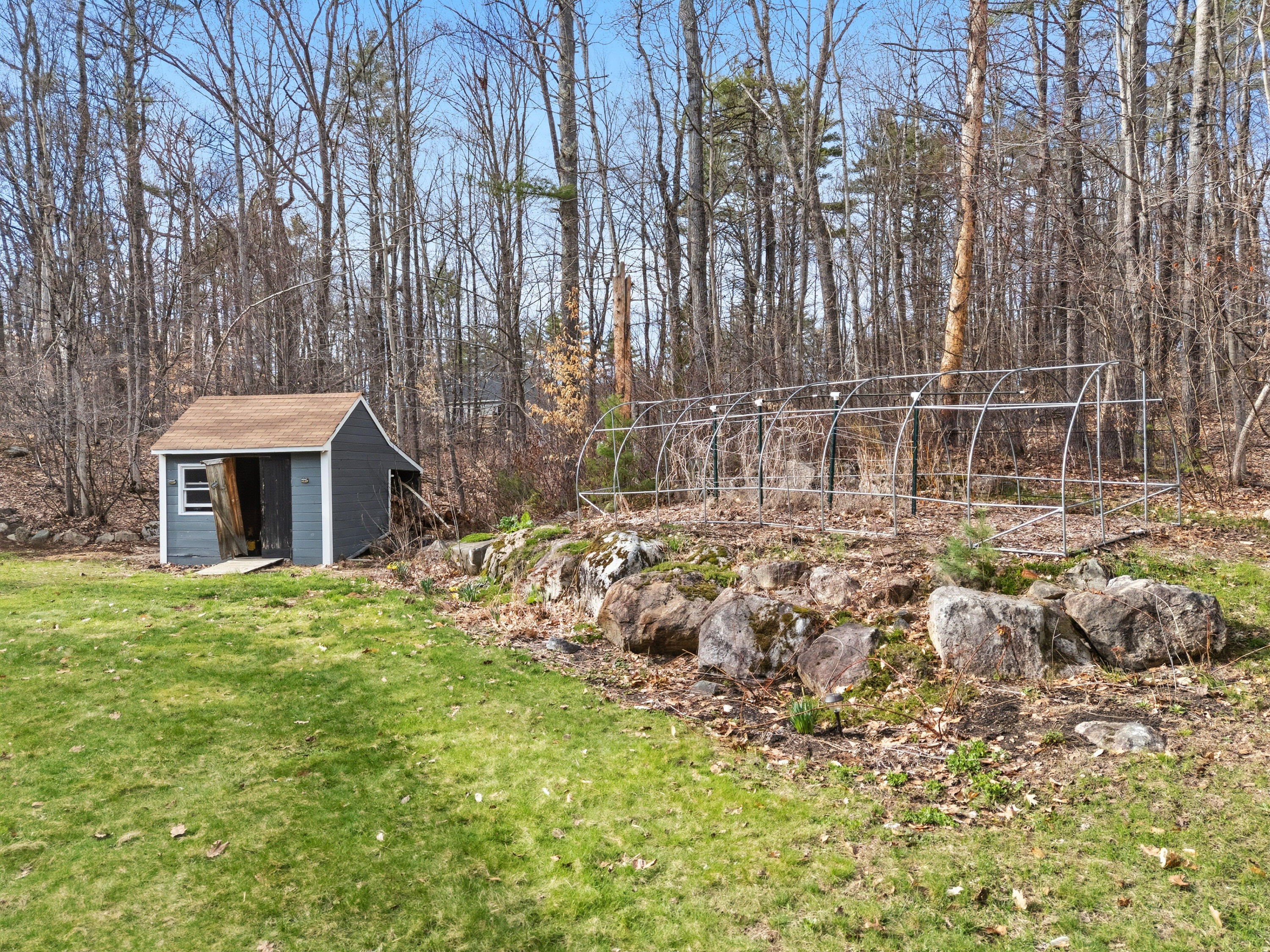 41 Arrowhead Lane Limerick ME 04048