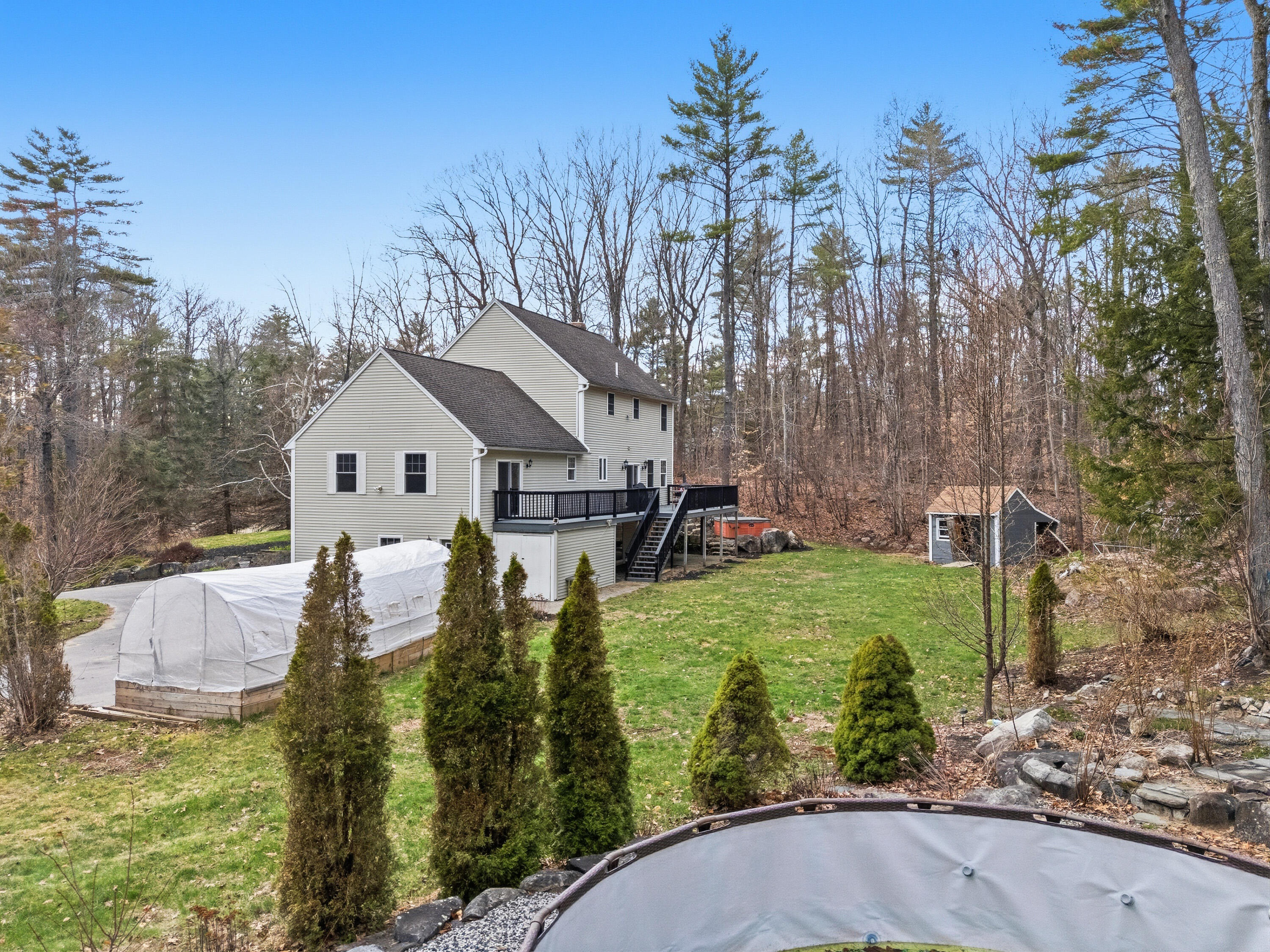 41 Arrowhead Lane Limerick ME 04048