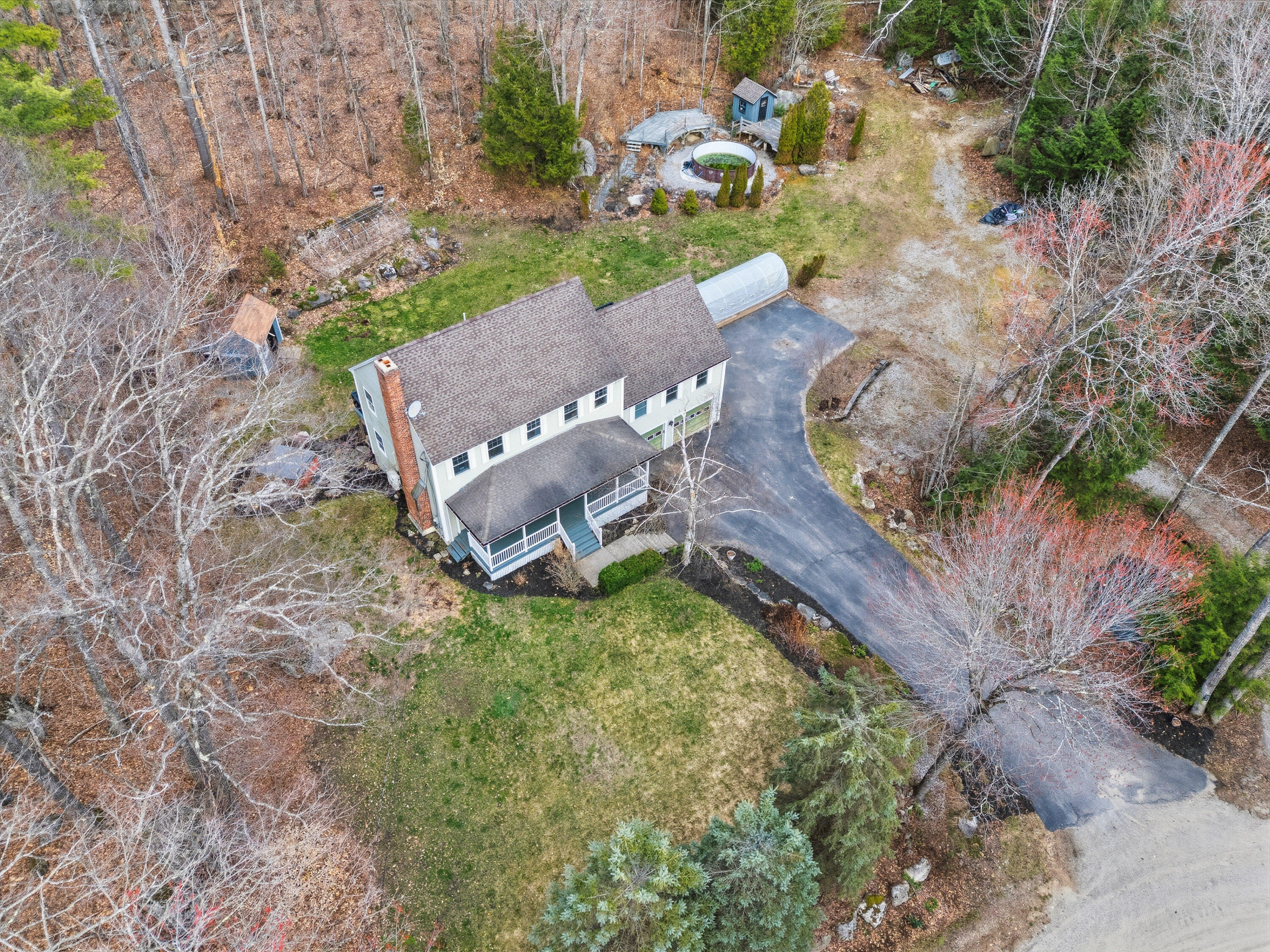 41 Arrowhead Lane Limerick ME 04048