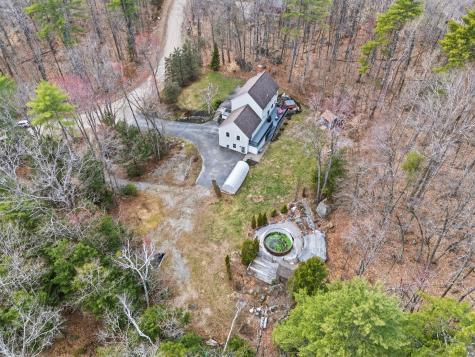 41 Arrowhead Lane Limerick ME 04048