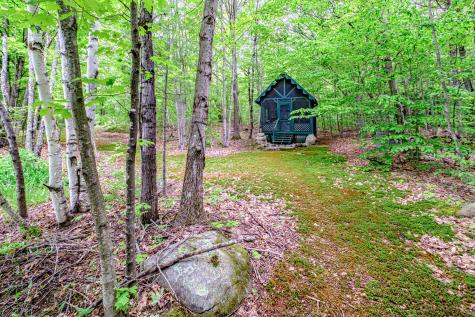 217 Chamberlain Road Brownfield ME 04010