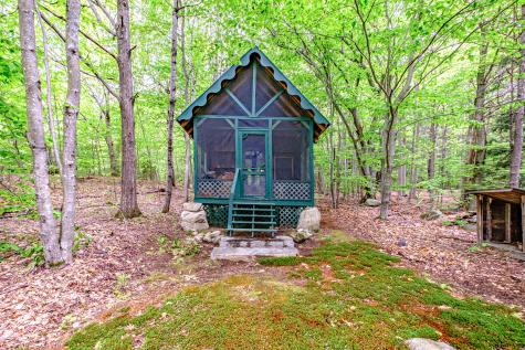 217 Chamberlain Road Brownfield ME 04010