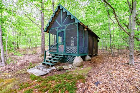 217 Chamberlain Road Brownfield ME 04010