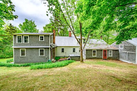 217 Chamberlain Road Brownfield ME 04010