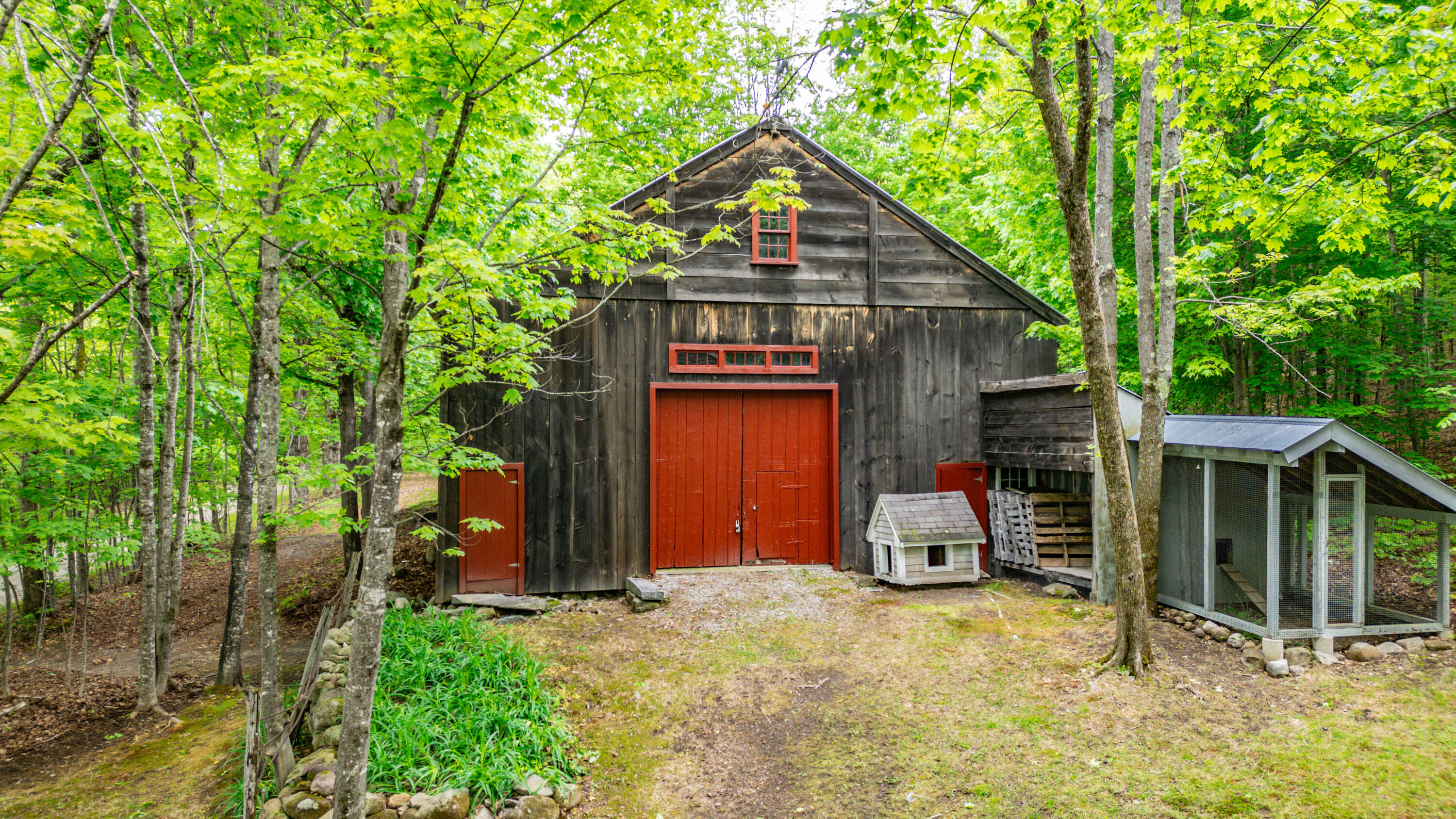 217 Chamberlain Road Brownfield ME 04010