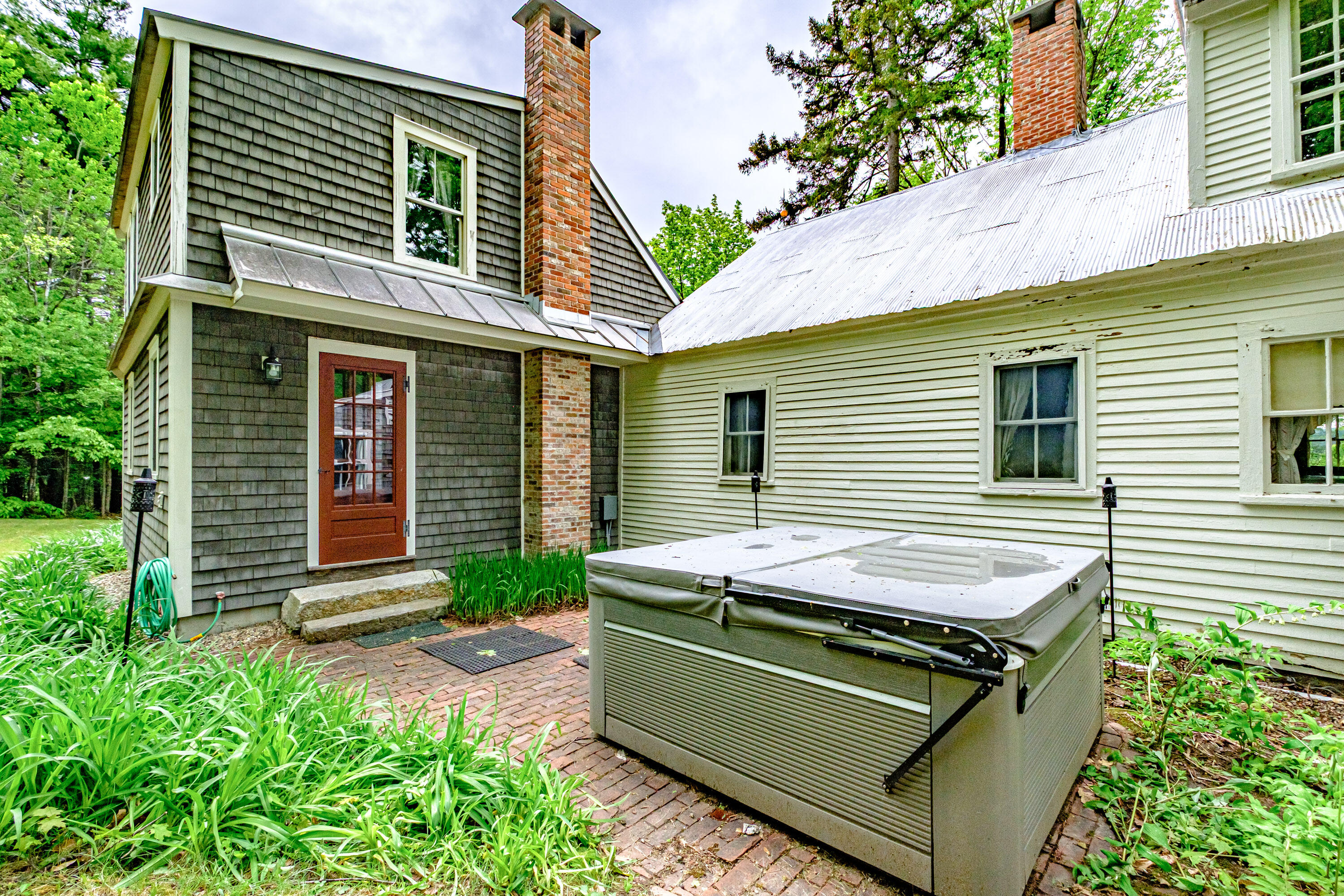 217 Chamberlain Road Brownfield ME 04010