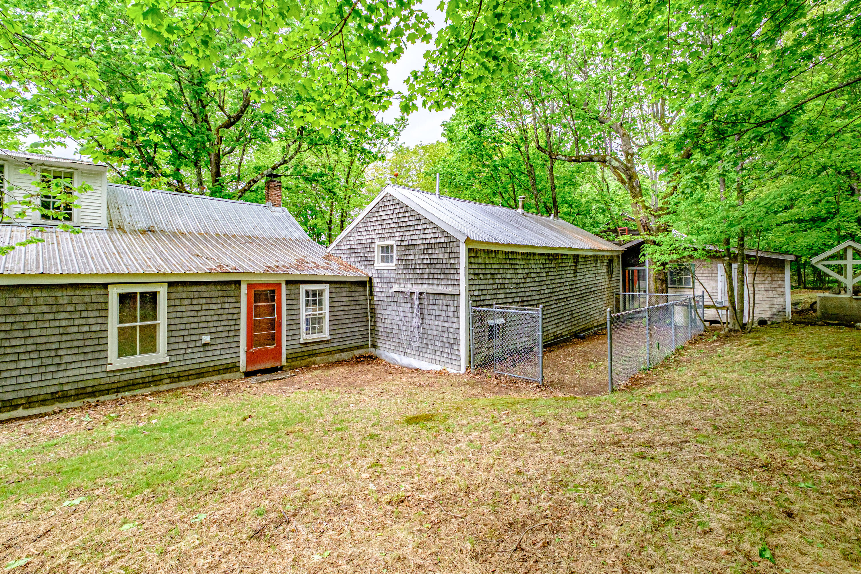 217 Chamberlain Road Brownfield ME 04010