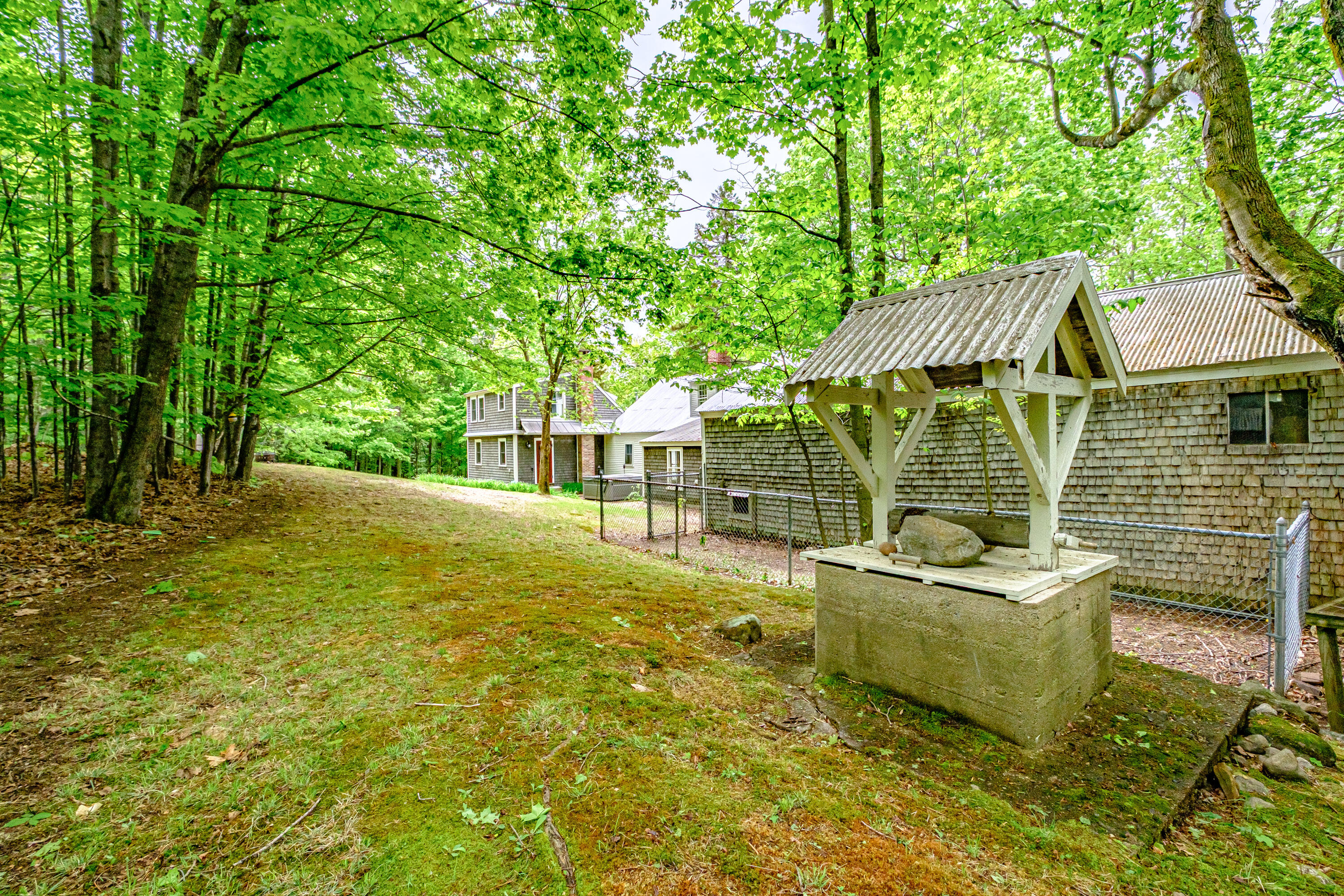 217 Chamberlain Road Brownfield ME 04010