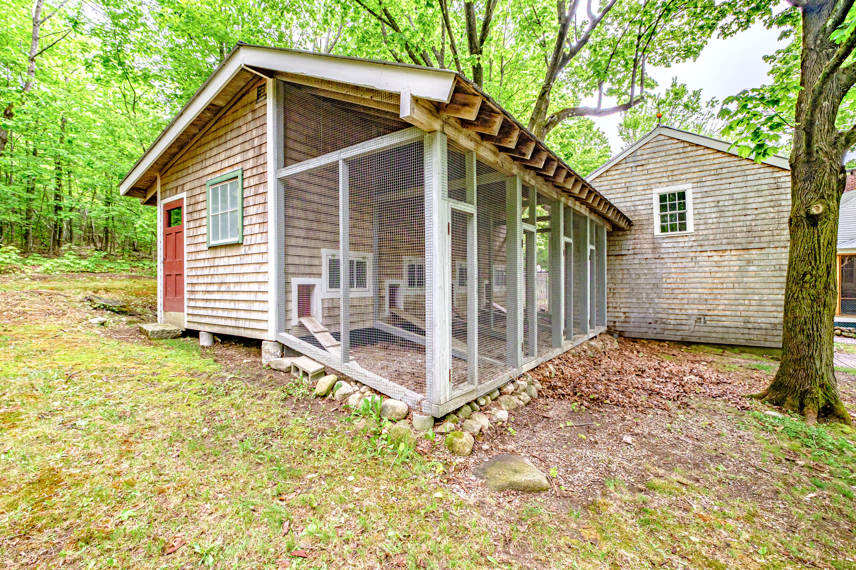 217 Chamberlain Road Brownfield ME 04010