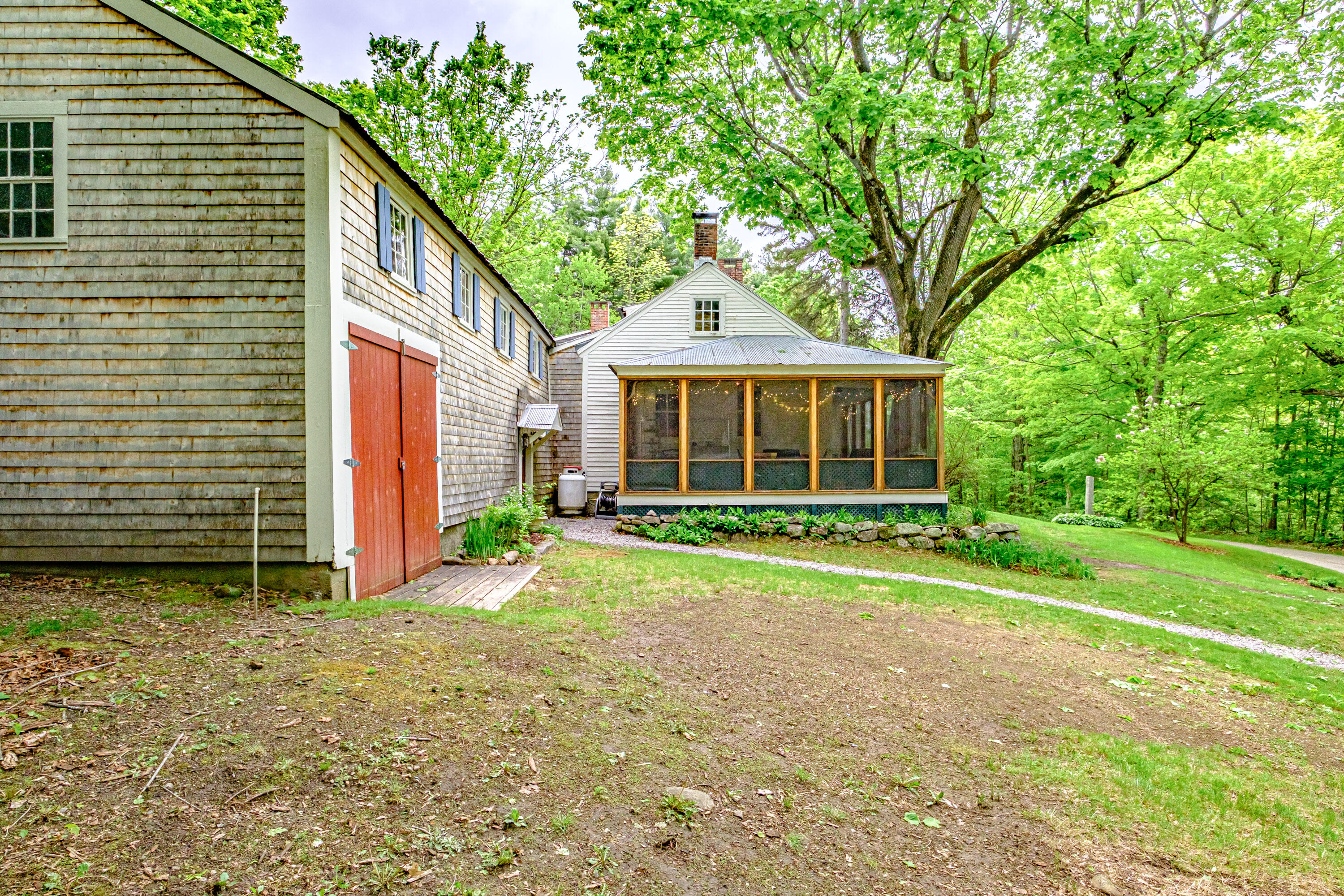 217 Chamberlain Road Brownfield ME 04010