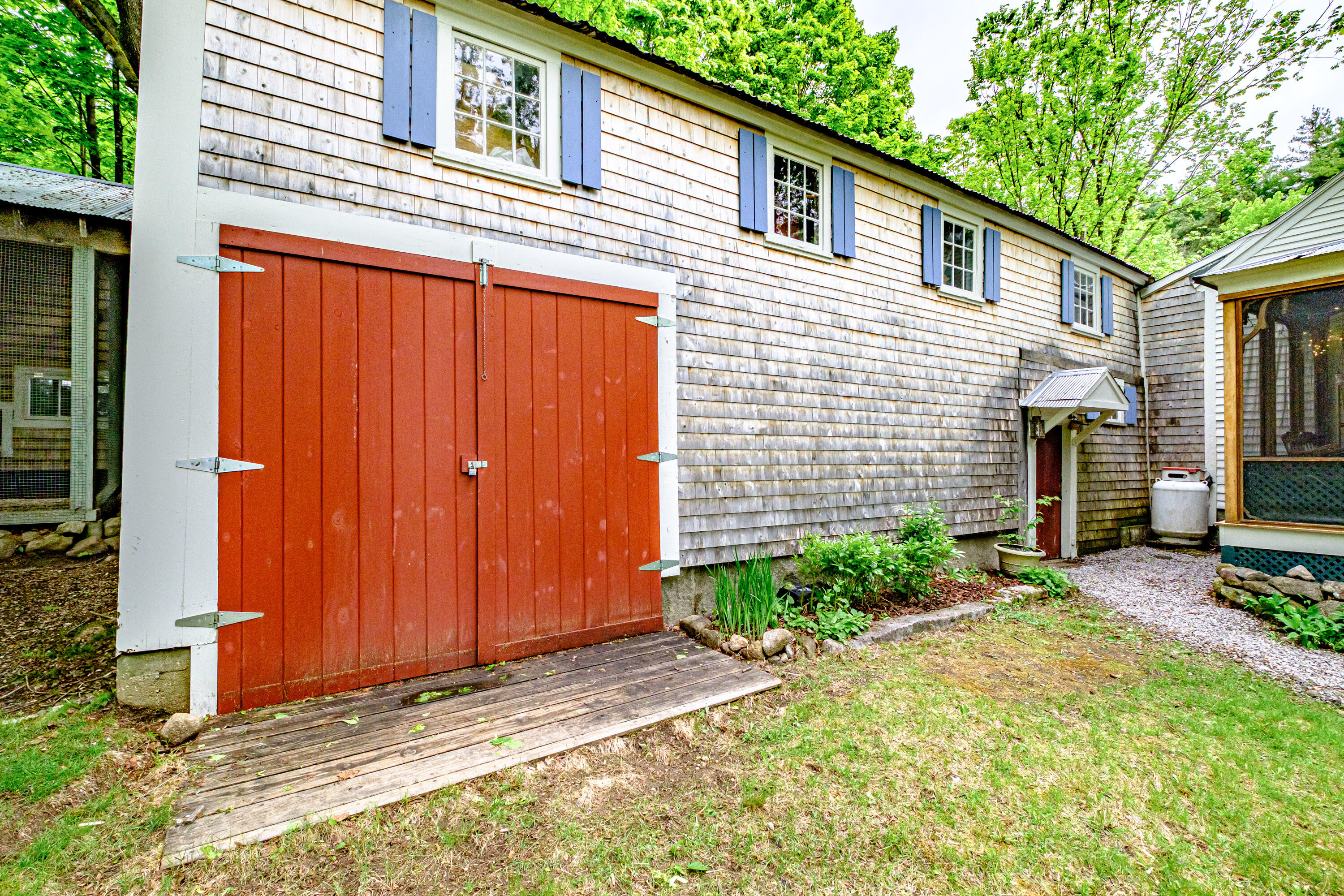 217 Chamberlain Road Brownfield ME 04010