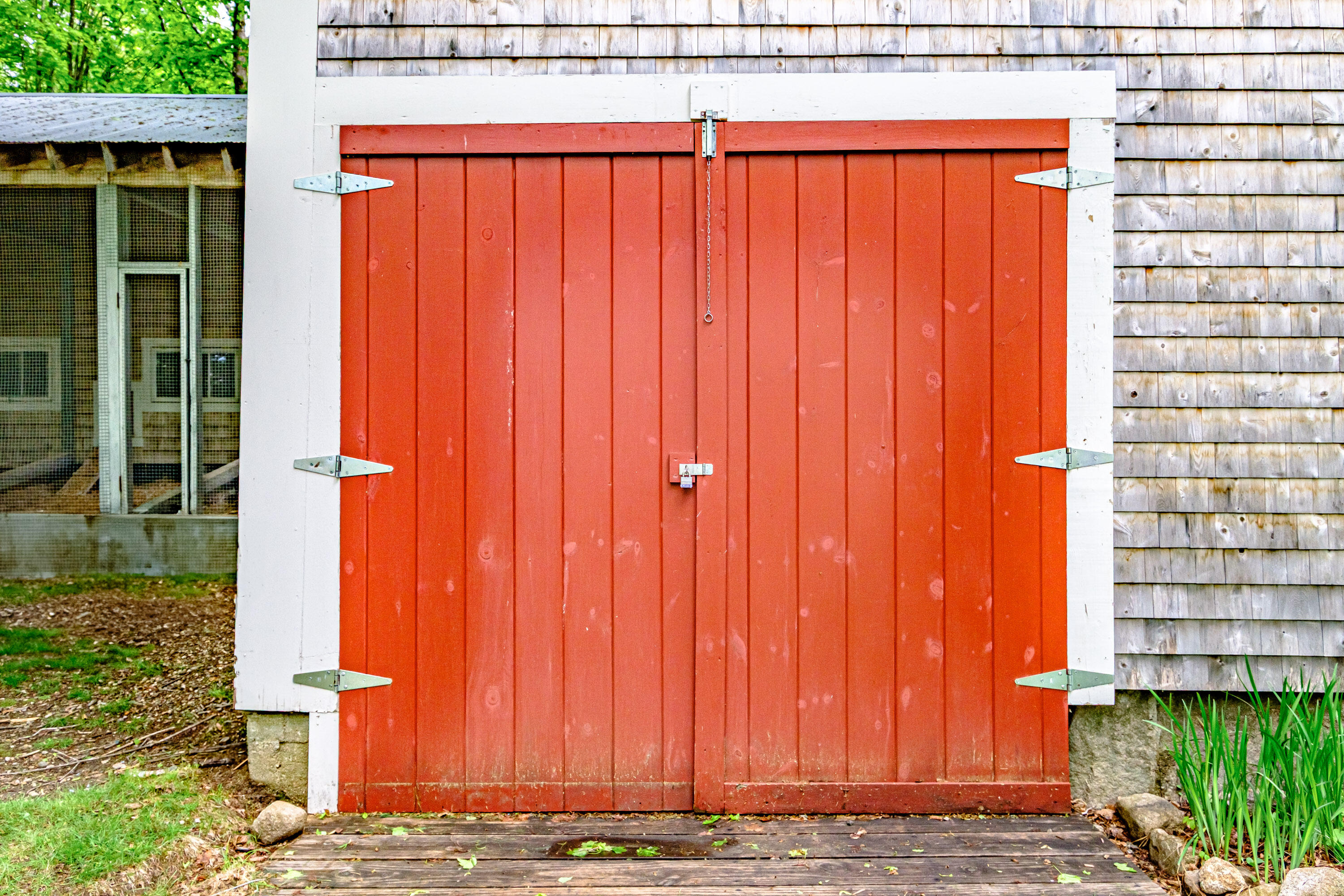 217 Chamberlain Road Brownfield ME 04010