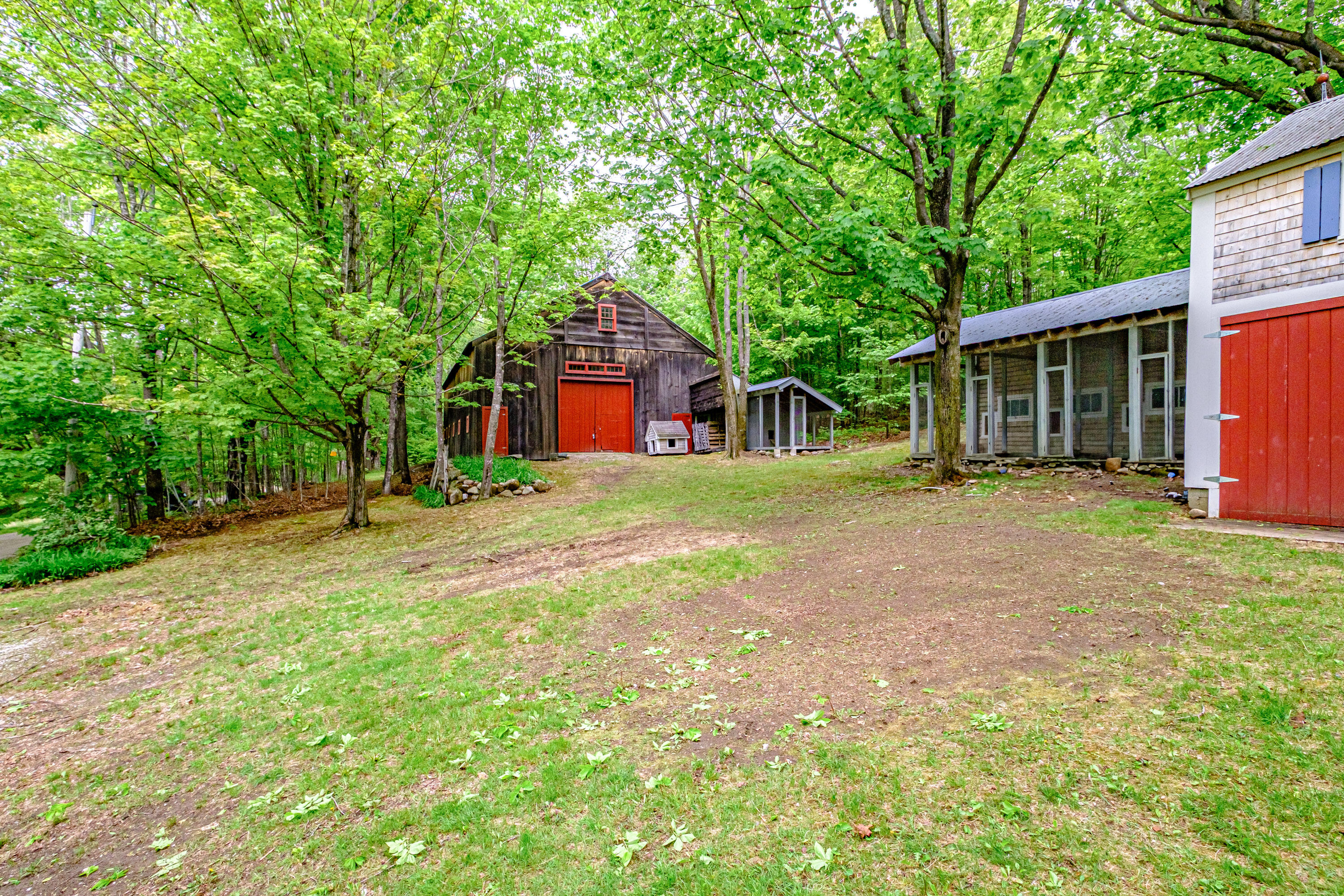 217 Chamberlain Road Brownfield ME 04010