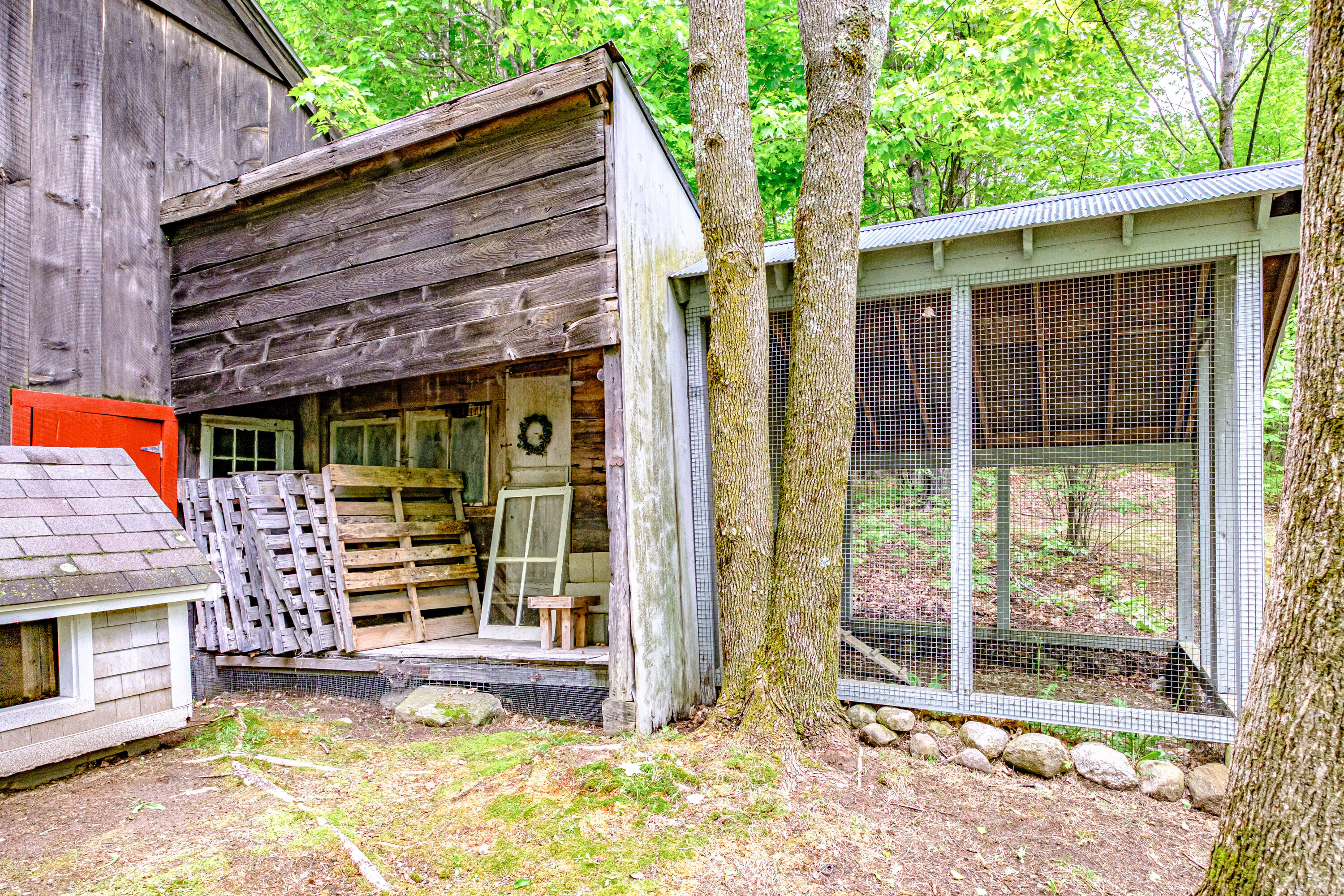 217 Chamberlain Road Brownfield ME 04010