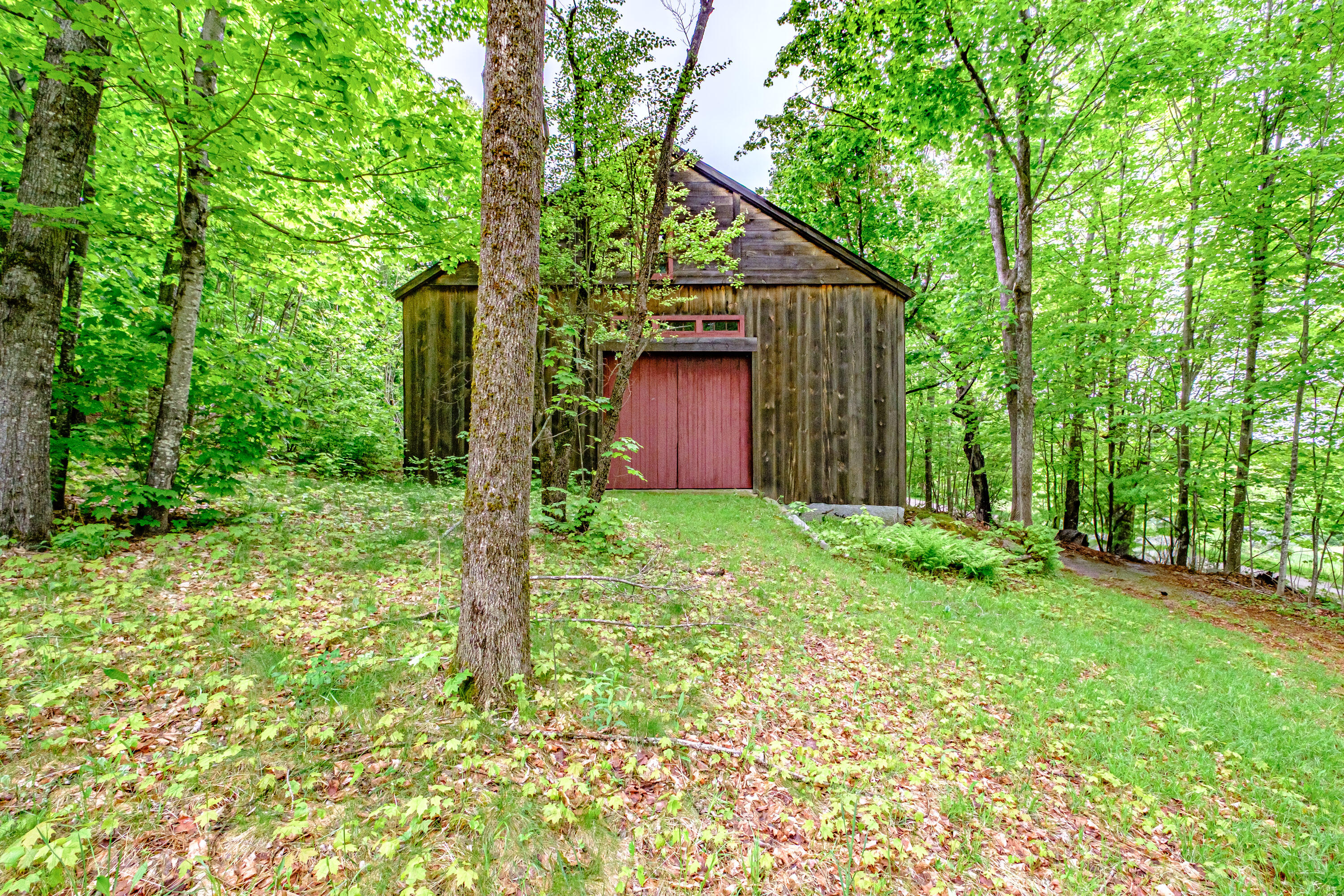 217 Chamberlain Road Brownfield ME 04010