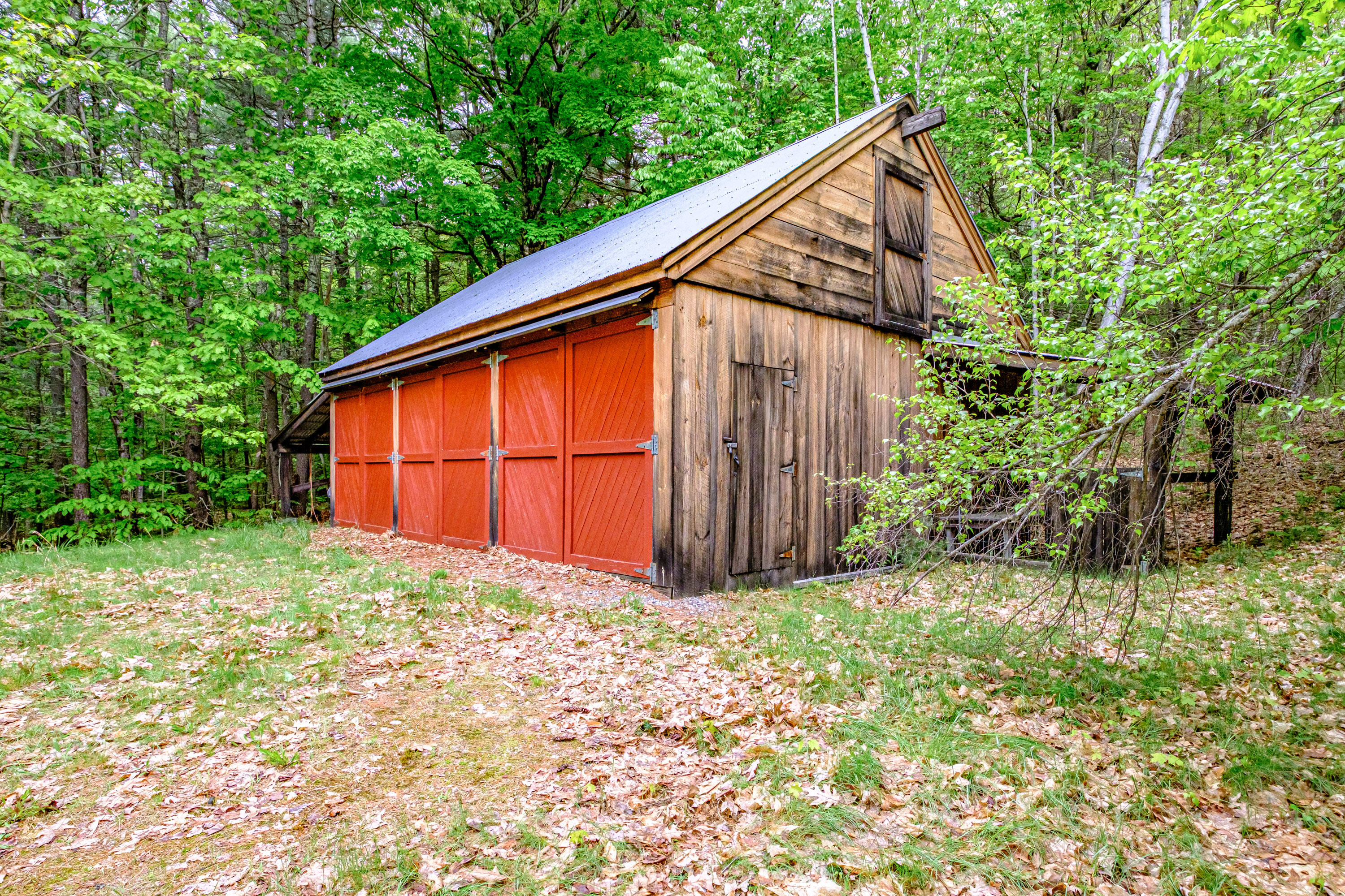 217 Chamberlain Road Brownfield ME 04010