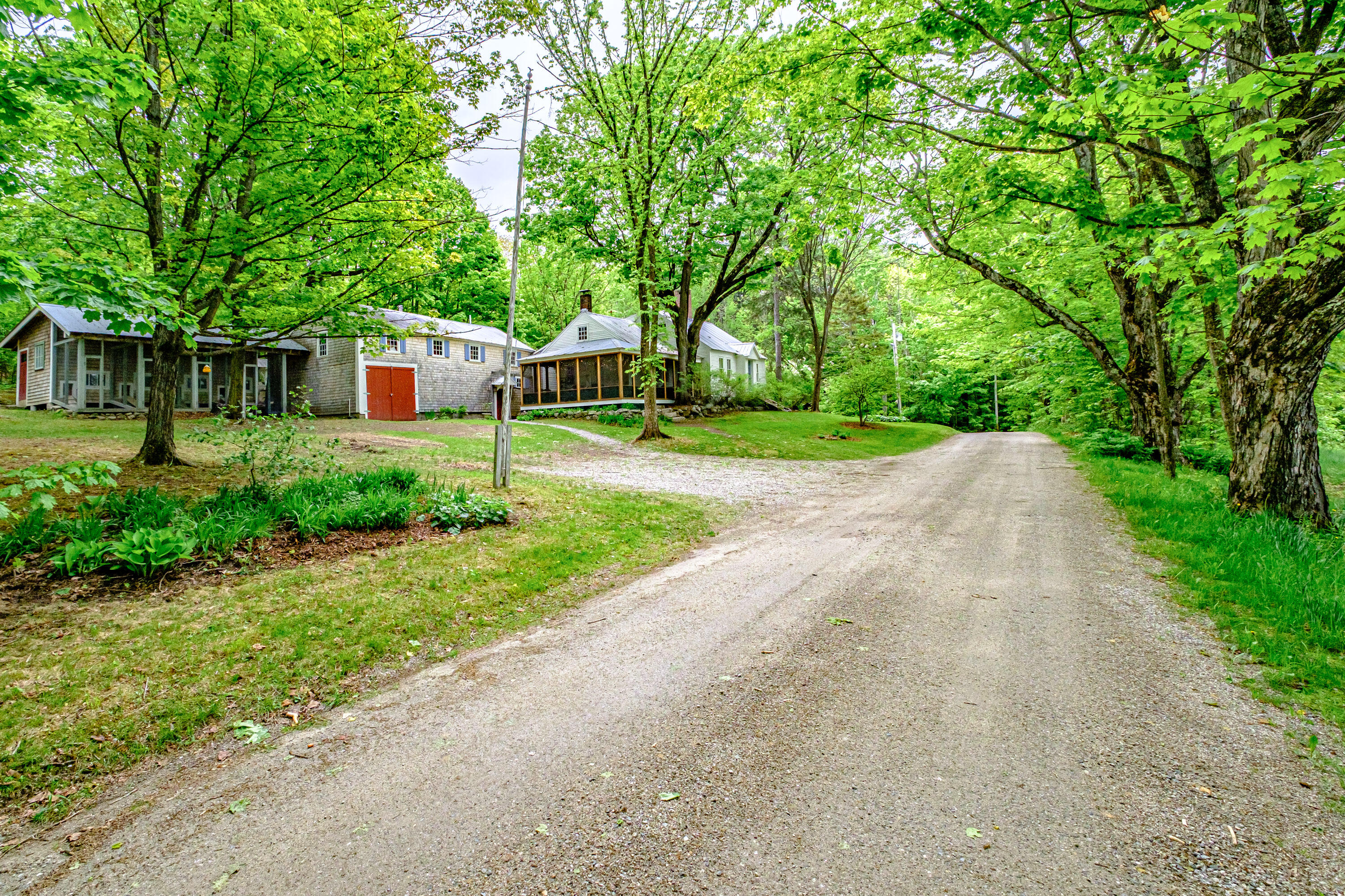 217 Chamberlain Road Brownfield ME 04010