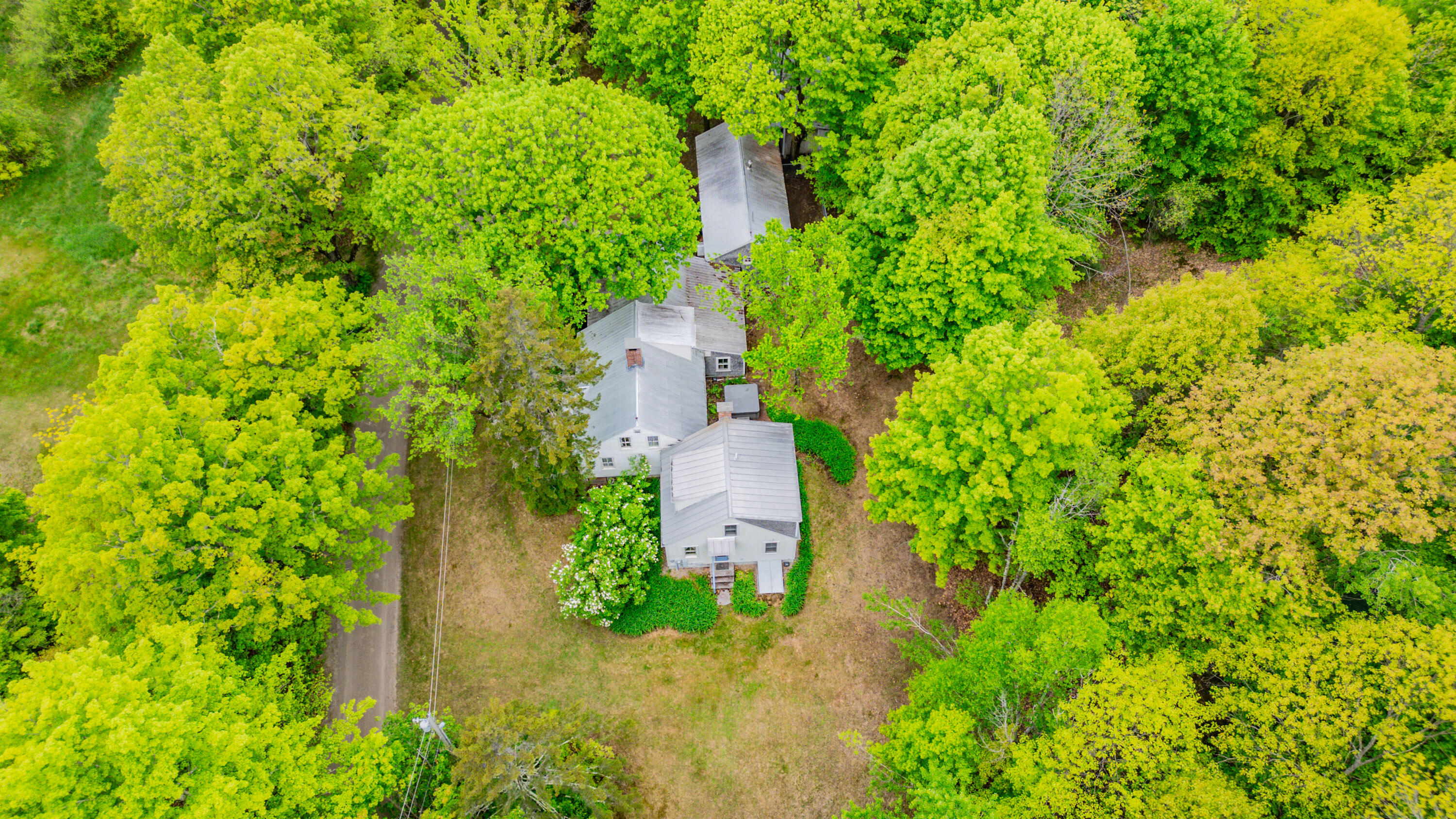 217 Chamberlain Road Brownfield ME 04010