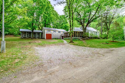 217 Chamberlain Road Brownfield ME 04010