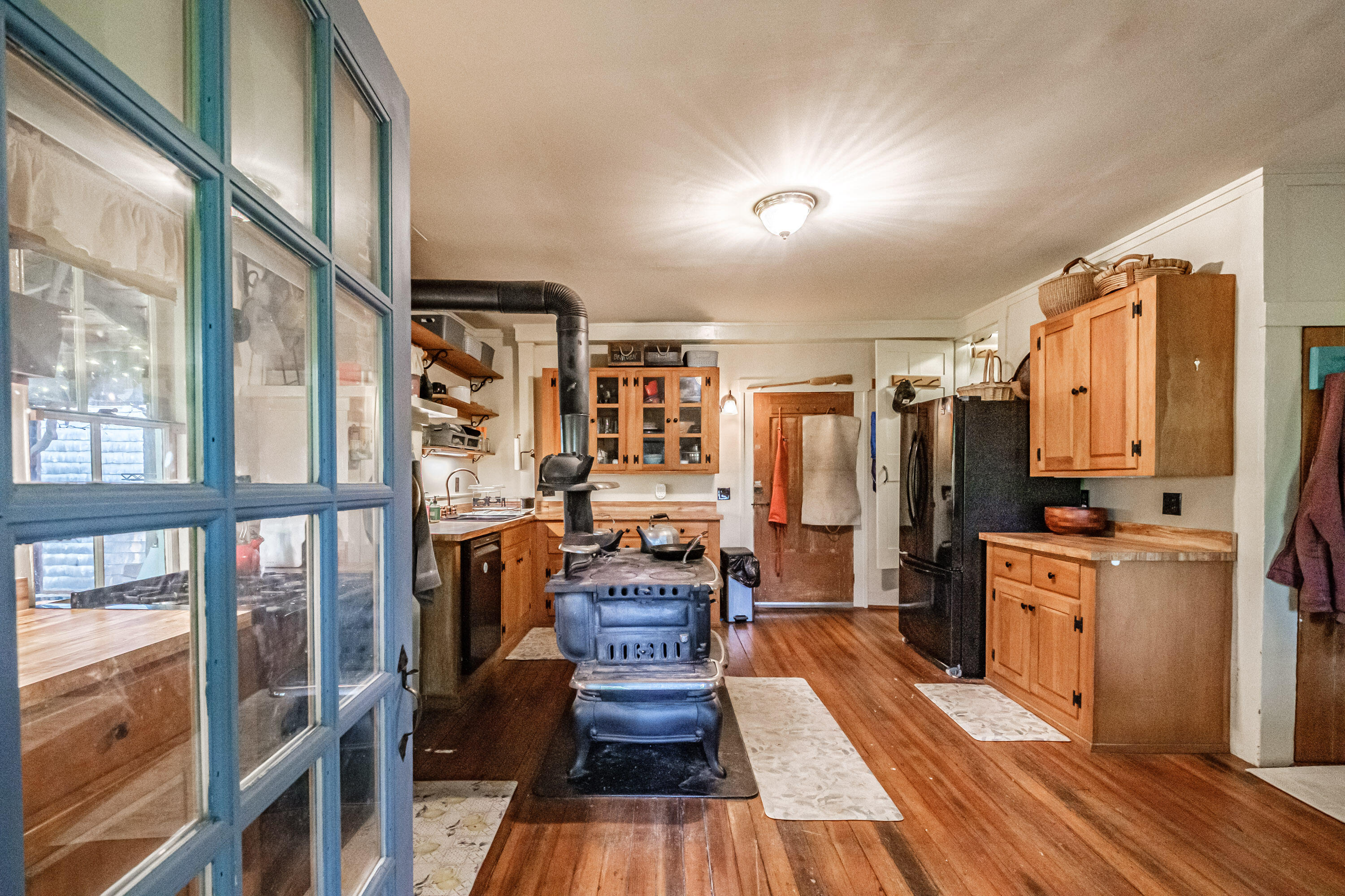 217 Chamberlain Road Brownfield ME 04010