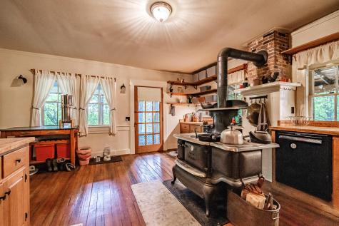 217 Chamberlain Road Brownfield ME 04010