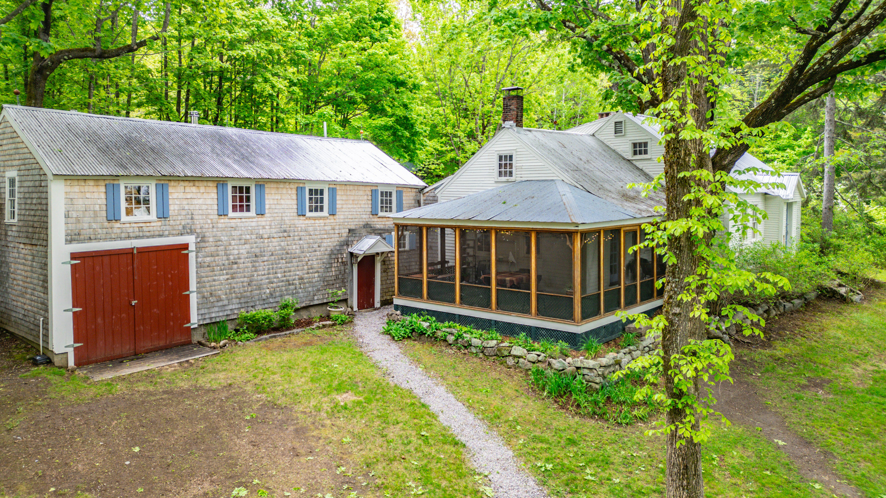 217 Chamberlain Road Brownfield ME 04010