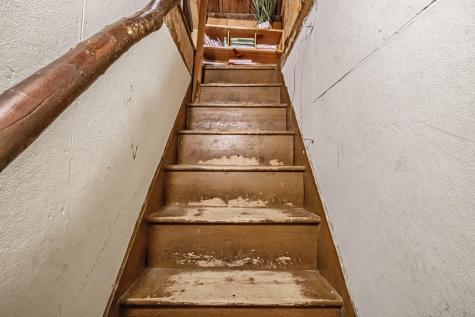 217 Chamberlain Road Brownfield ME 04010