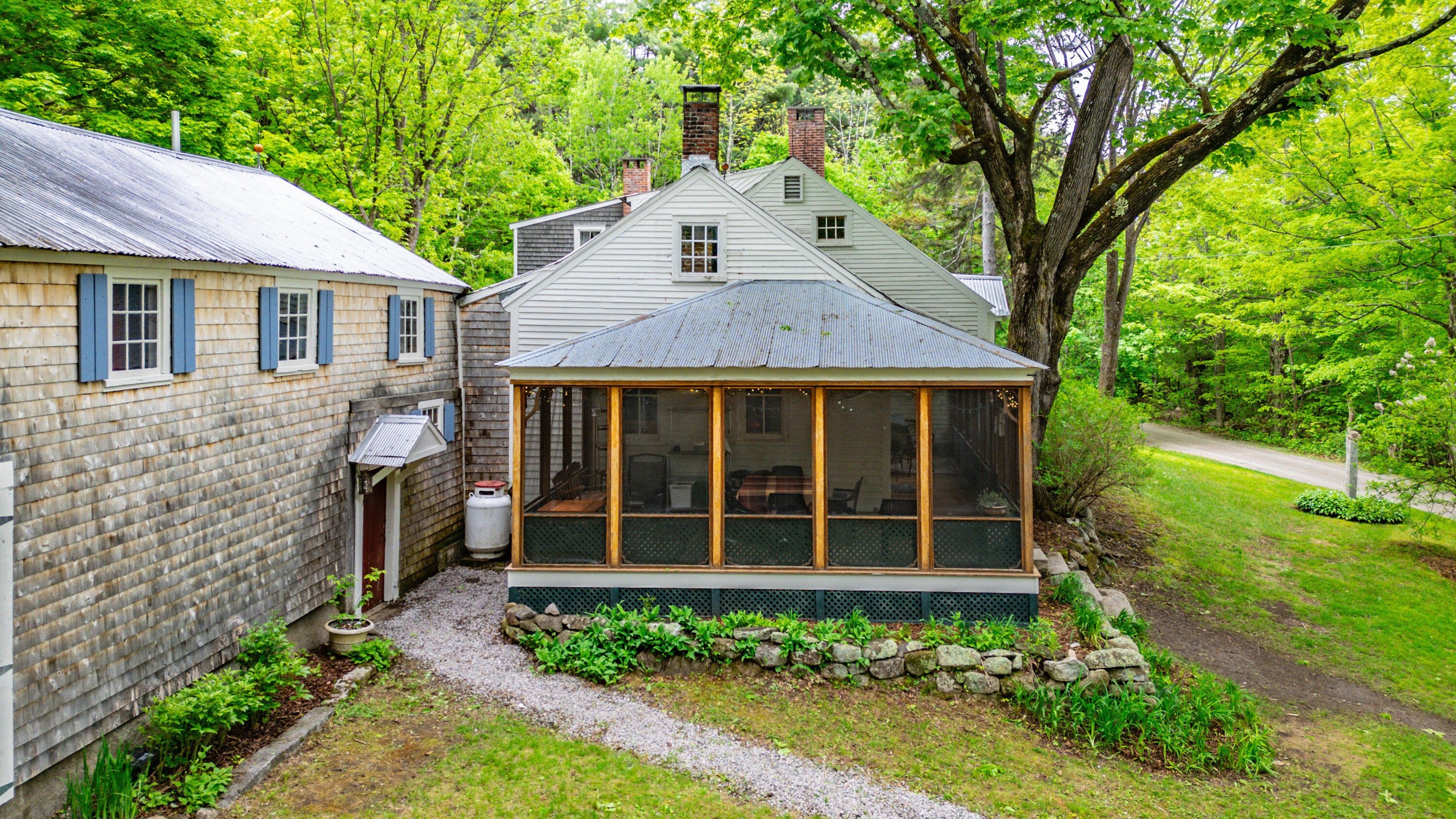 217 Chamberlain Road Brownfield ME 04010