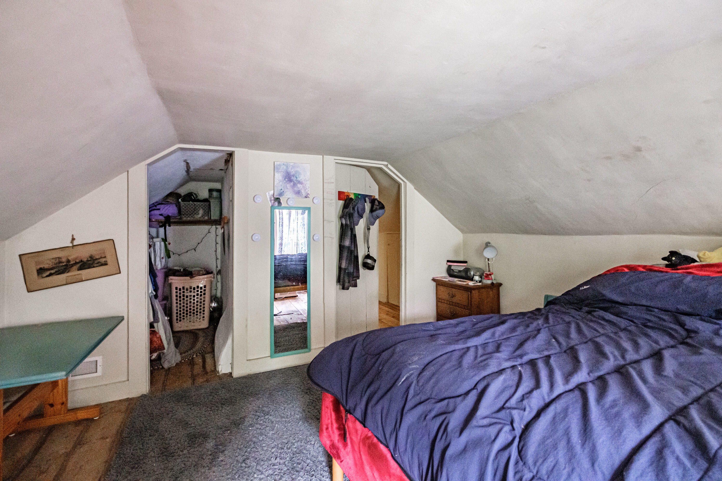 217 Chamberlain Road Brownfield ME 04010