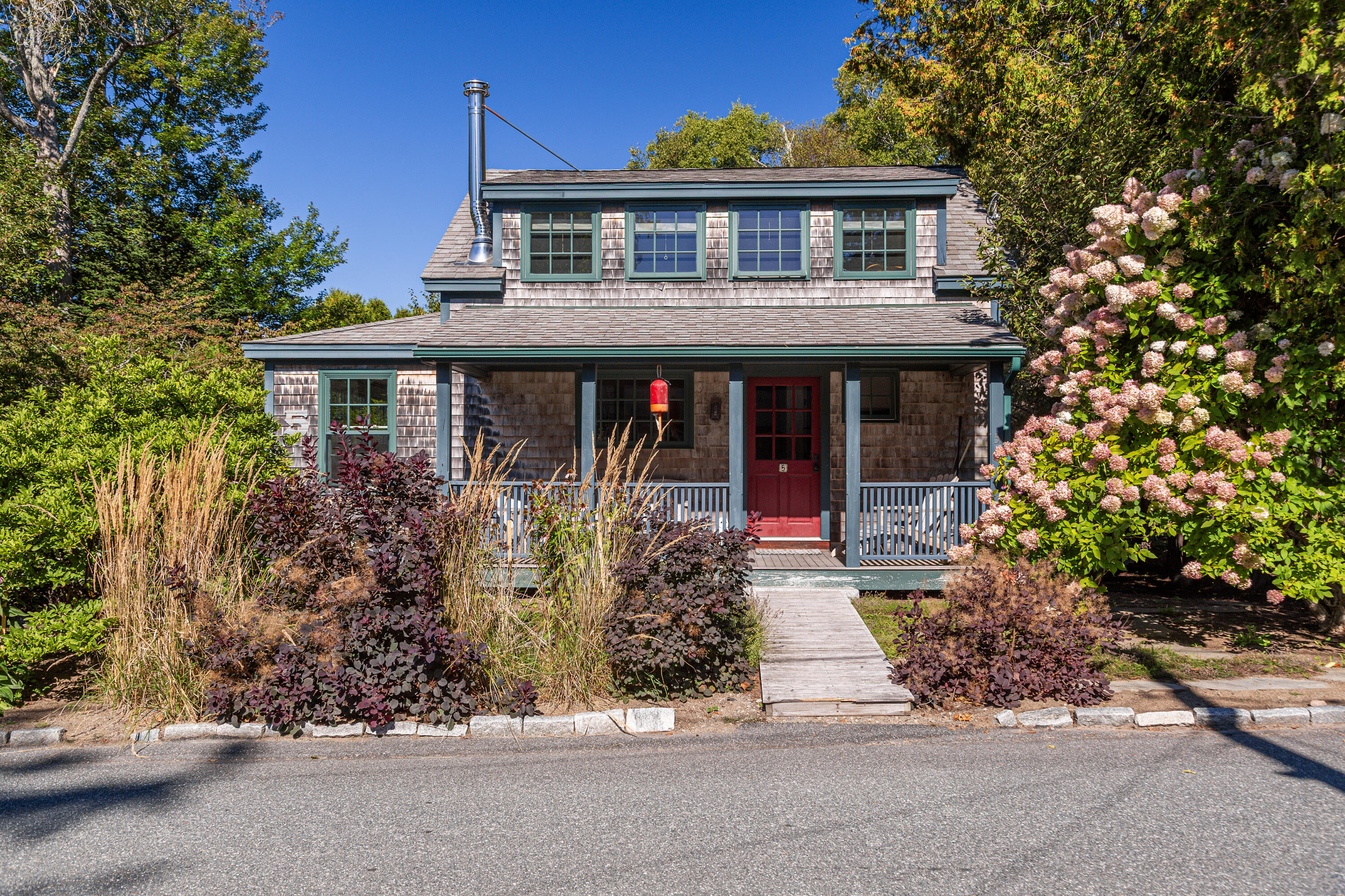 5 Spruce Street Mount Desert ME 04662
