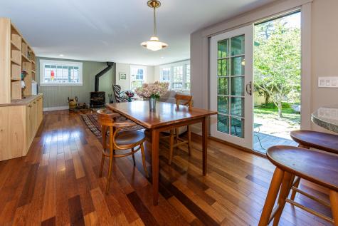 5 Spruce Street Mount Desert ME 04662