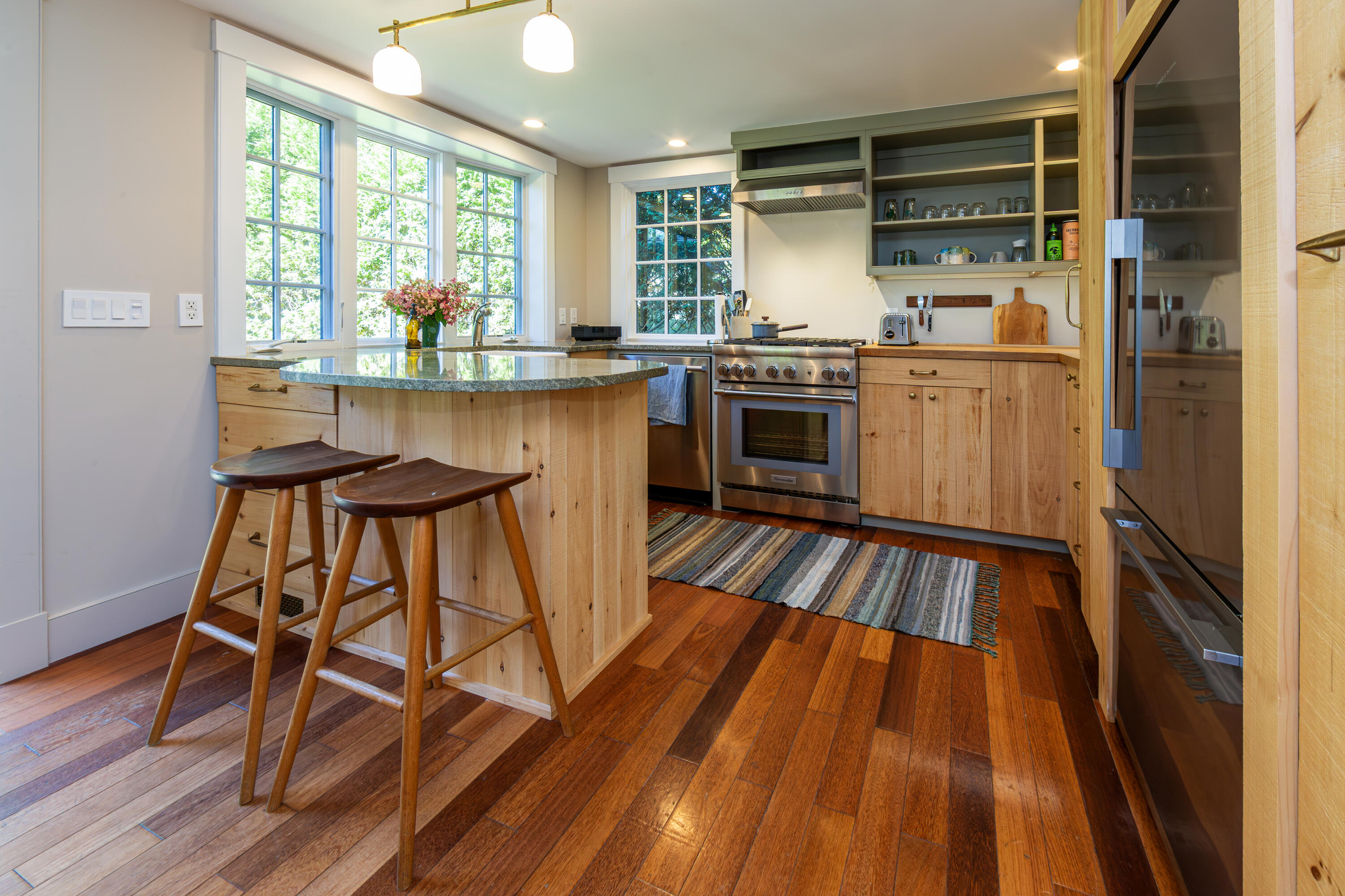 5 Spruce Street Mount Desert ME 04662