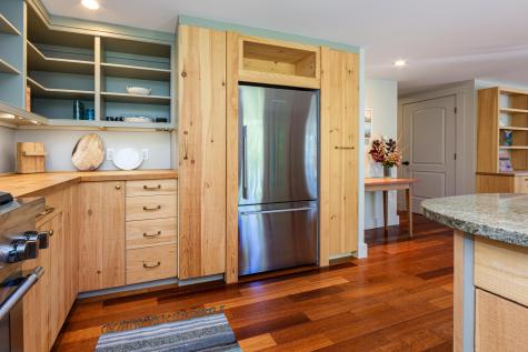 5 Spruce Street Mount Desert ME 04662