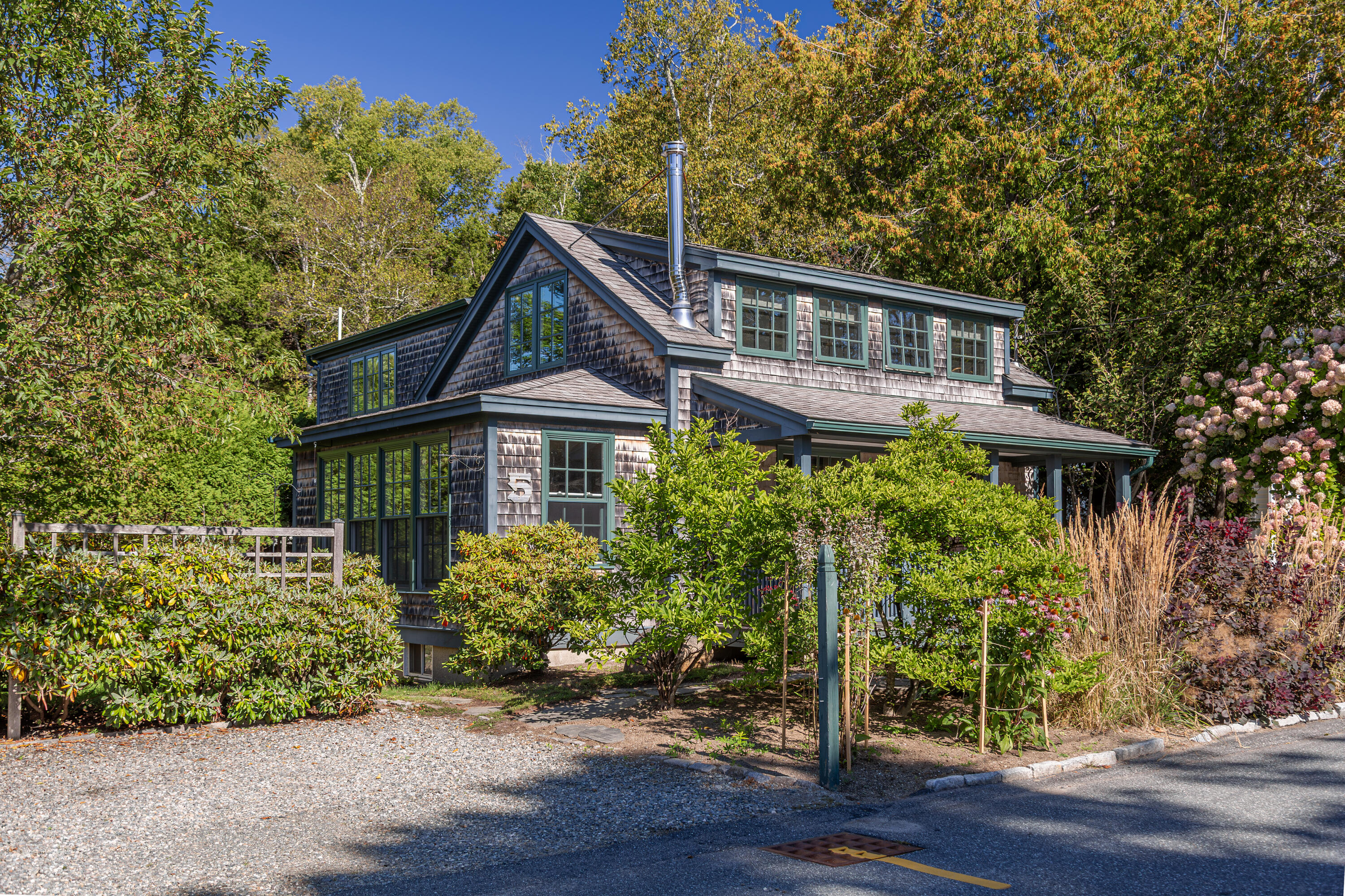 5 Spruce Street Mount Desert ME 04662