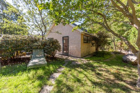 5 Spruce Street Mount Desert ME 04662