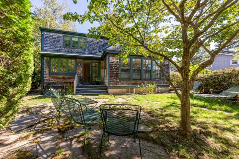 5 Spruce Street Mount Desert ME 04662