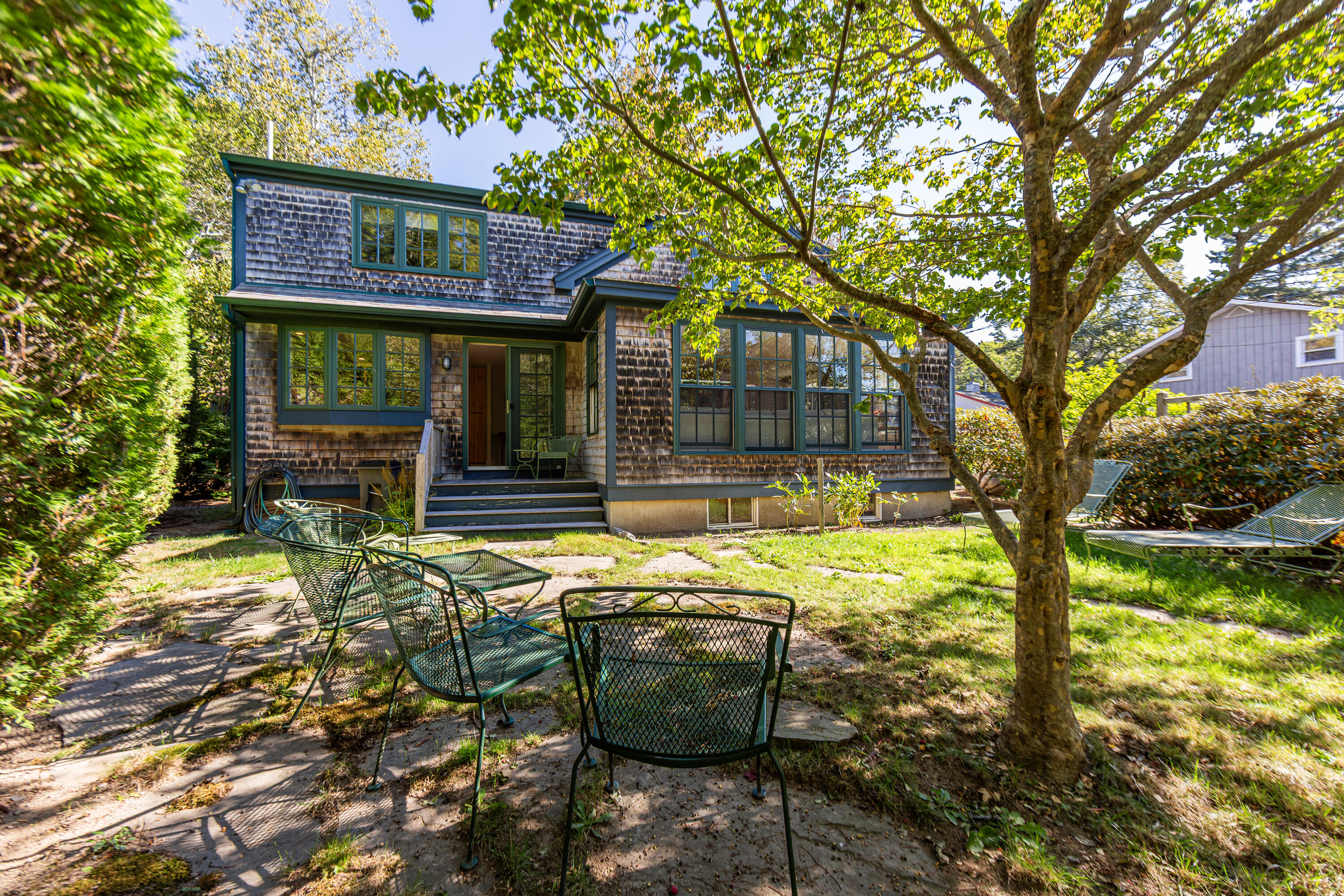 5 Spruce Street Mount Desert ME 04662